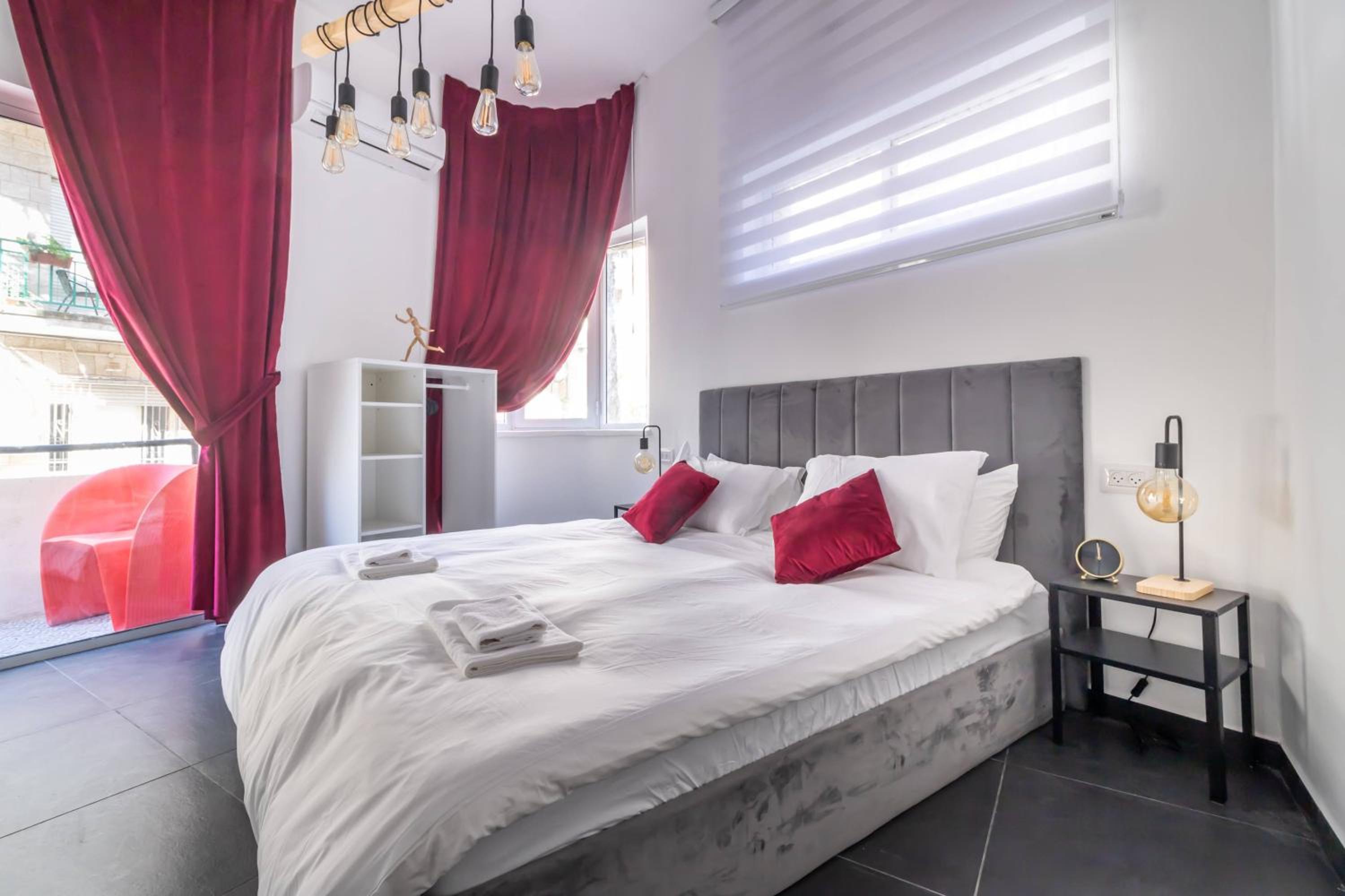 Sheva Urban Suites