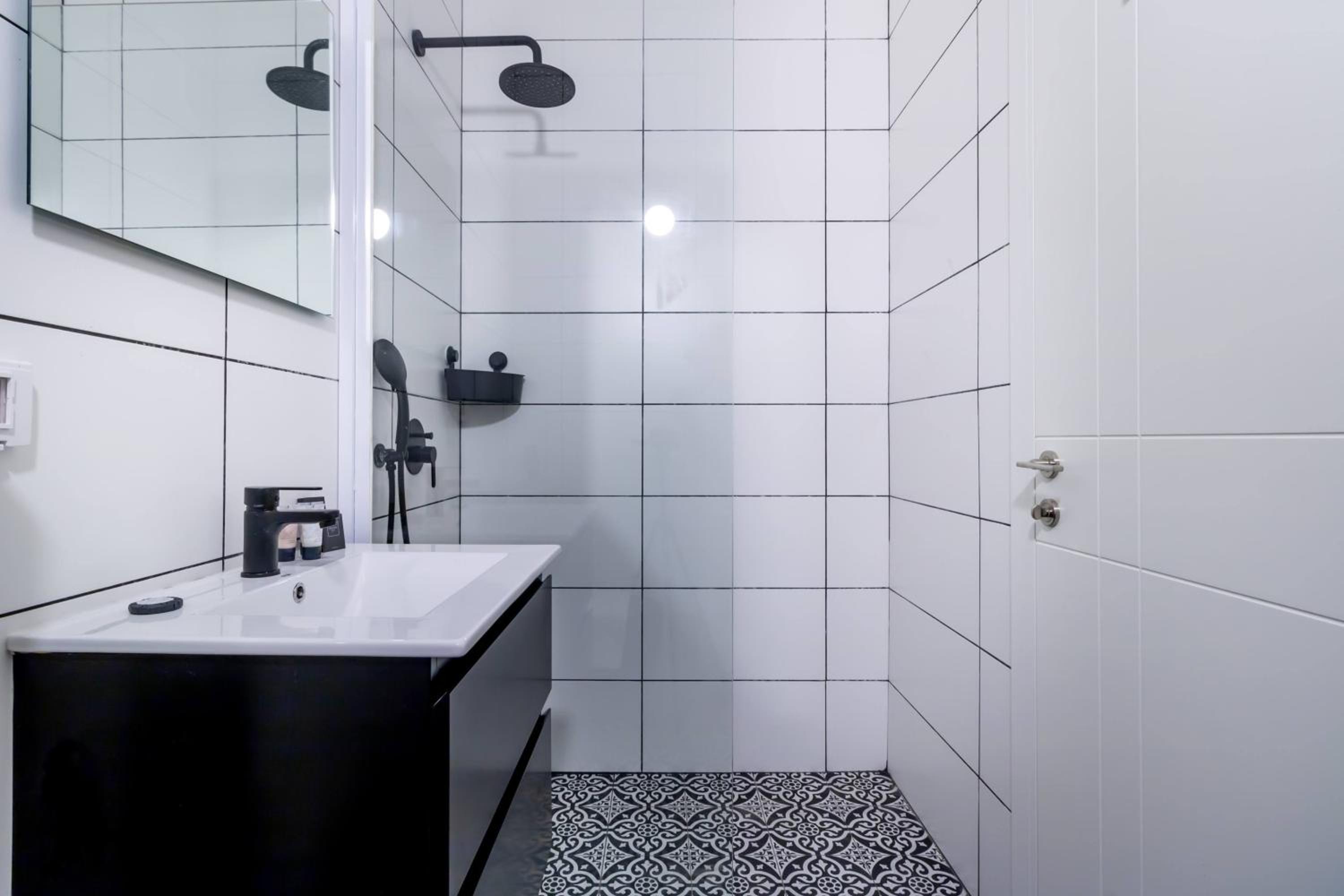 Sheva Urban Suites