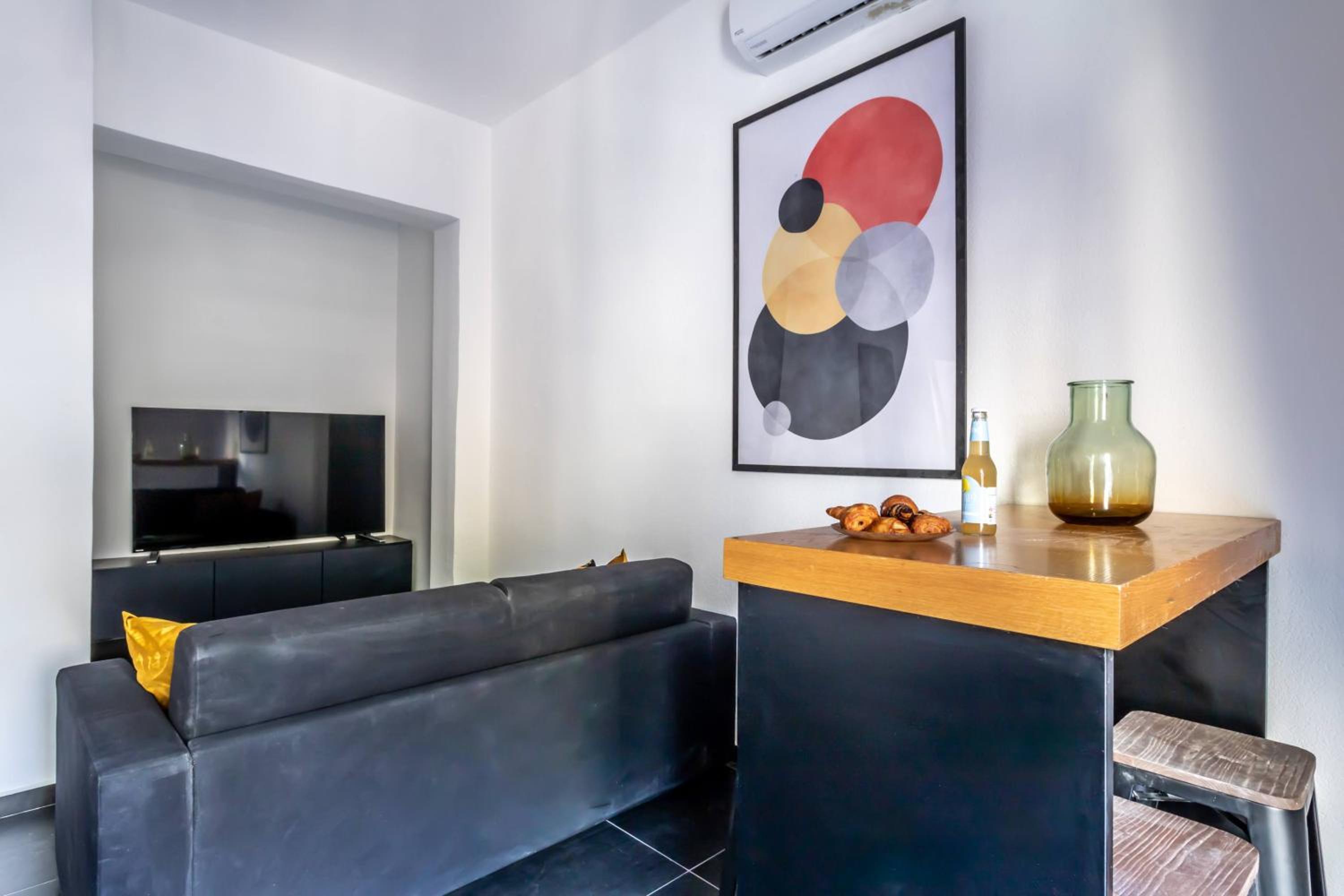 Sheva Urban Suites