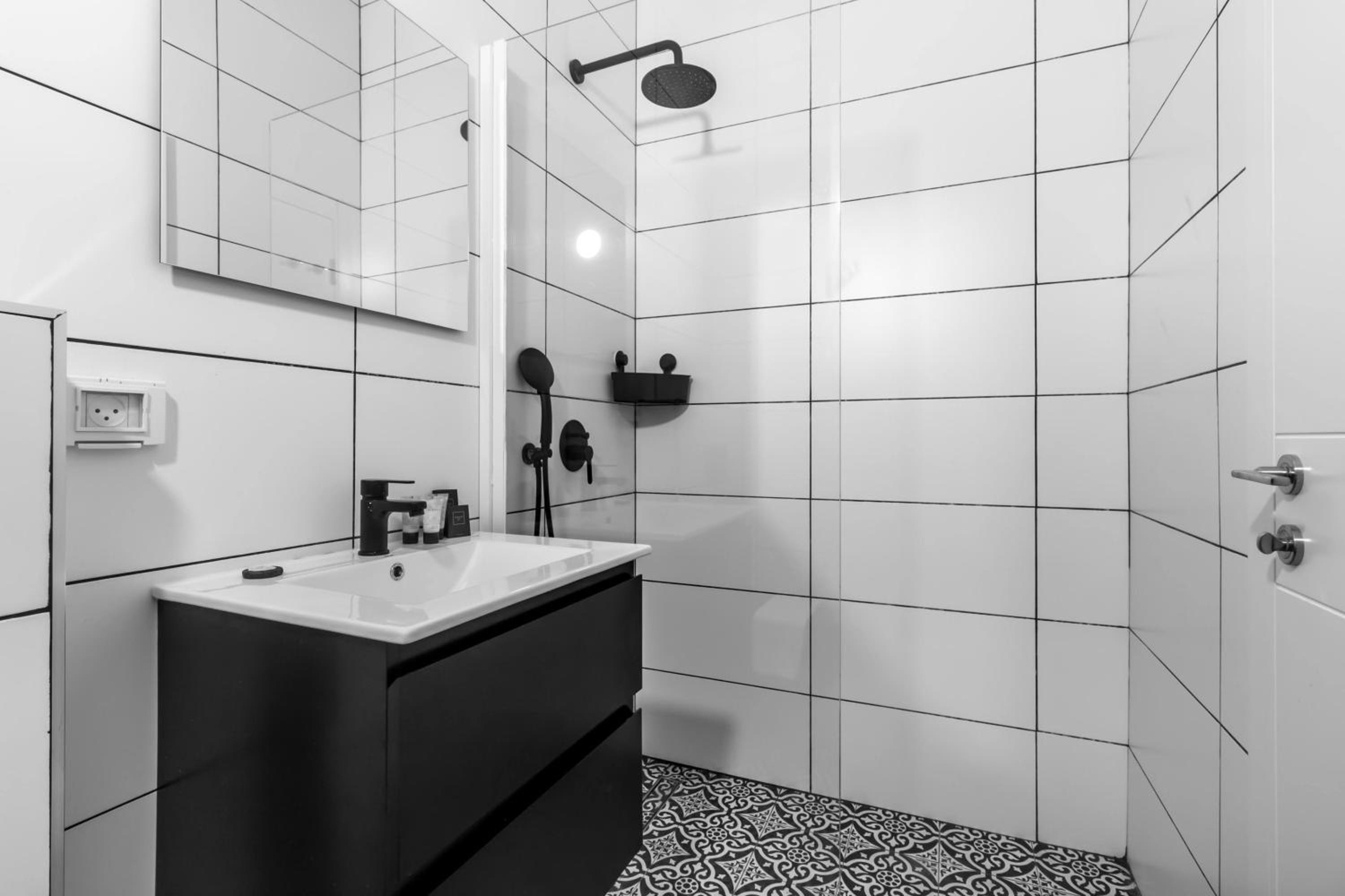 Sheva Urban Suites