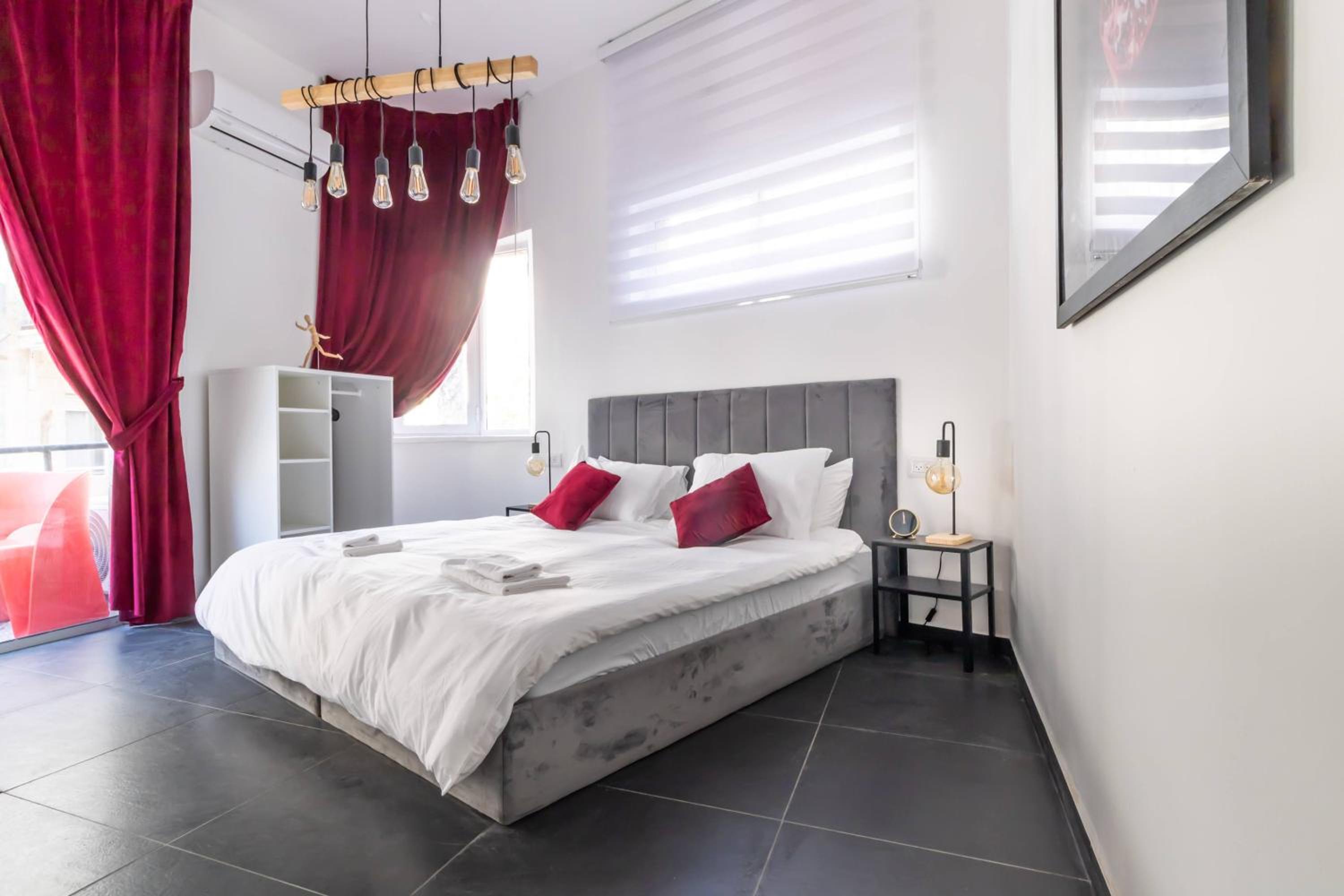 Sheva Urban Suites