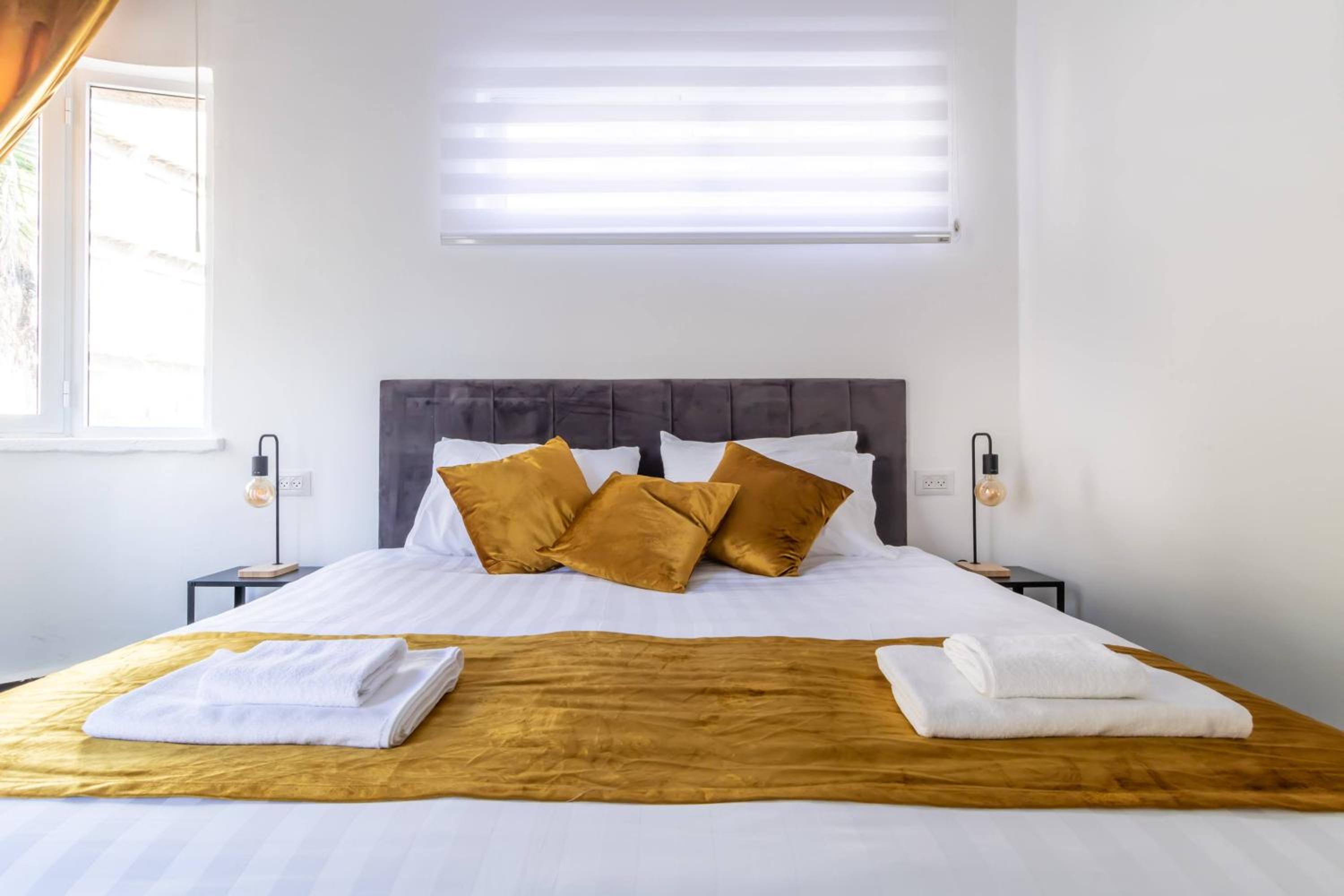 Sheva Urban Suites