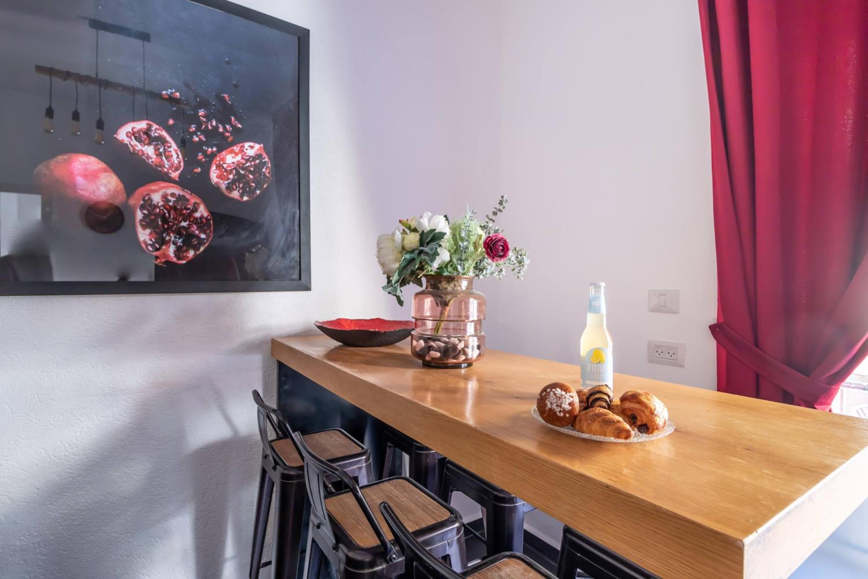 Sheva Urban Suites