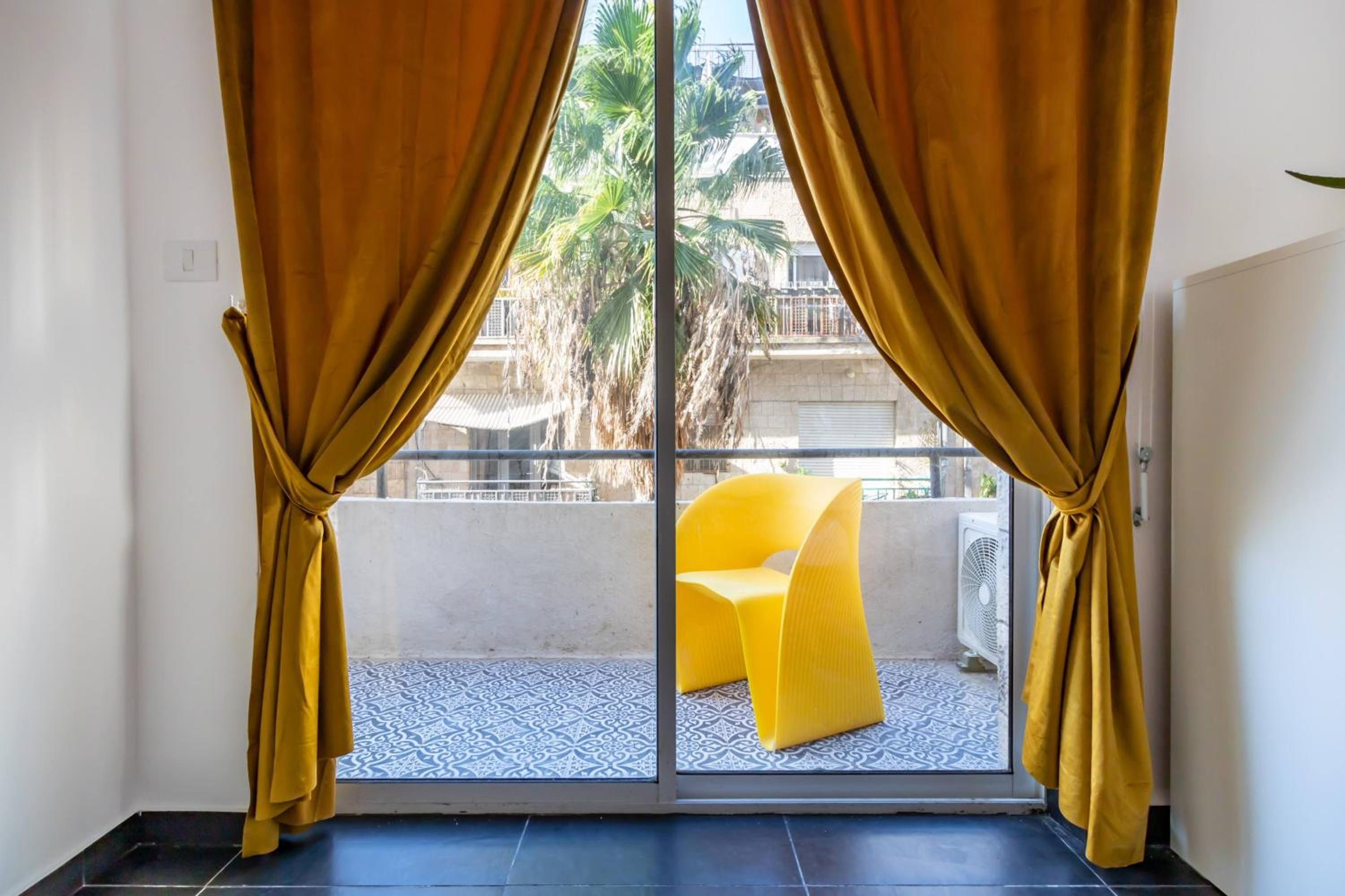 Sheva Urban Suites