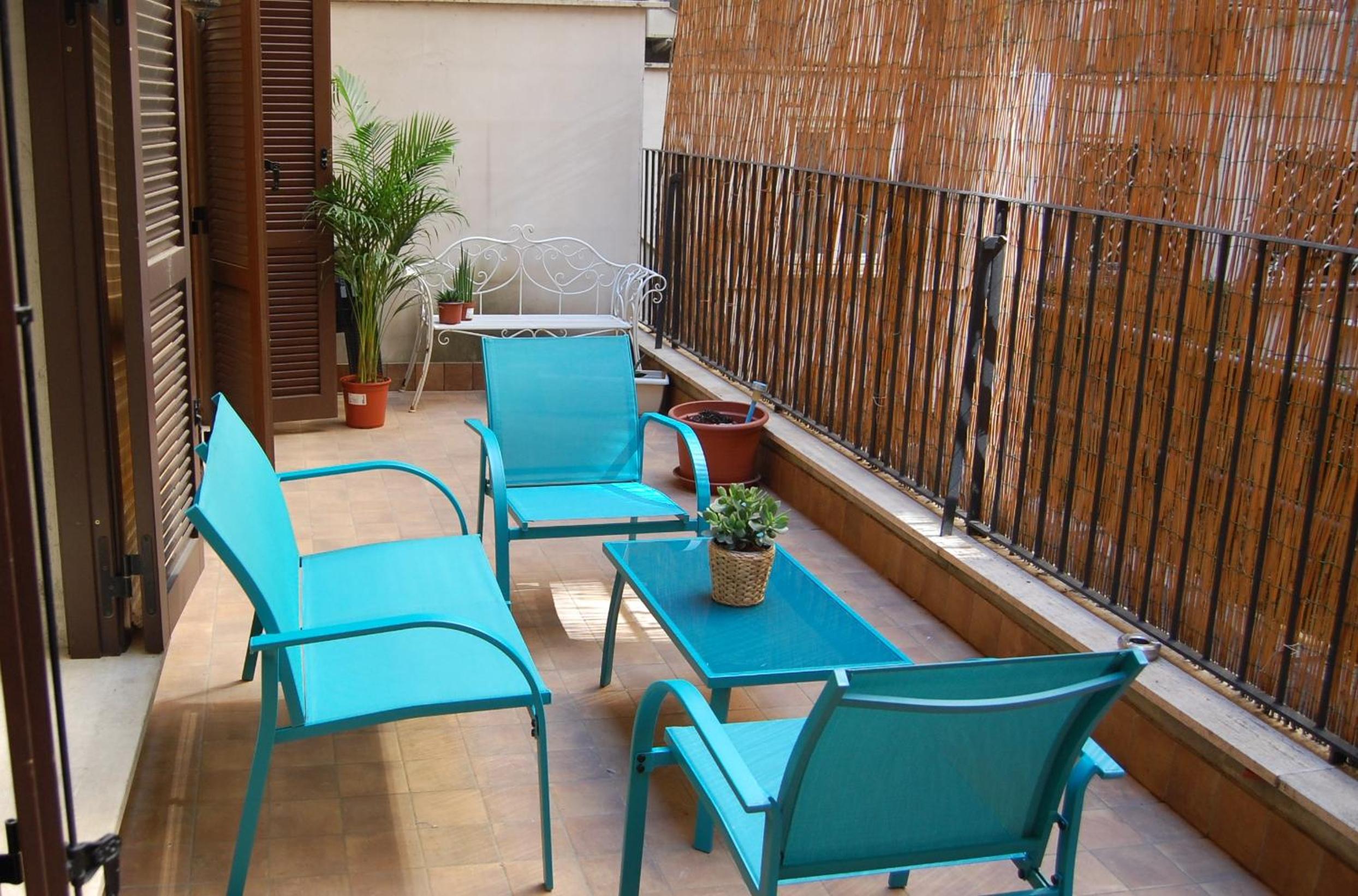 Novembre 152 Apartment