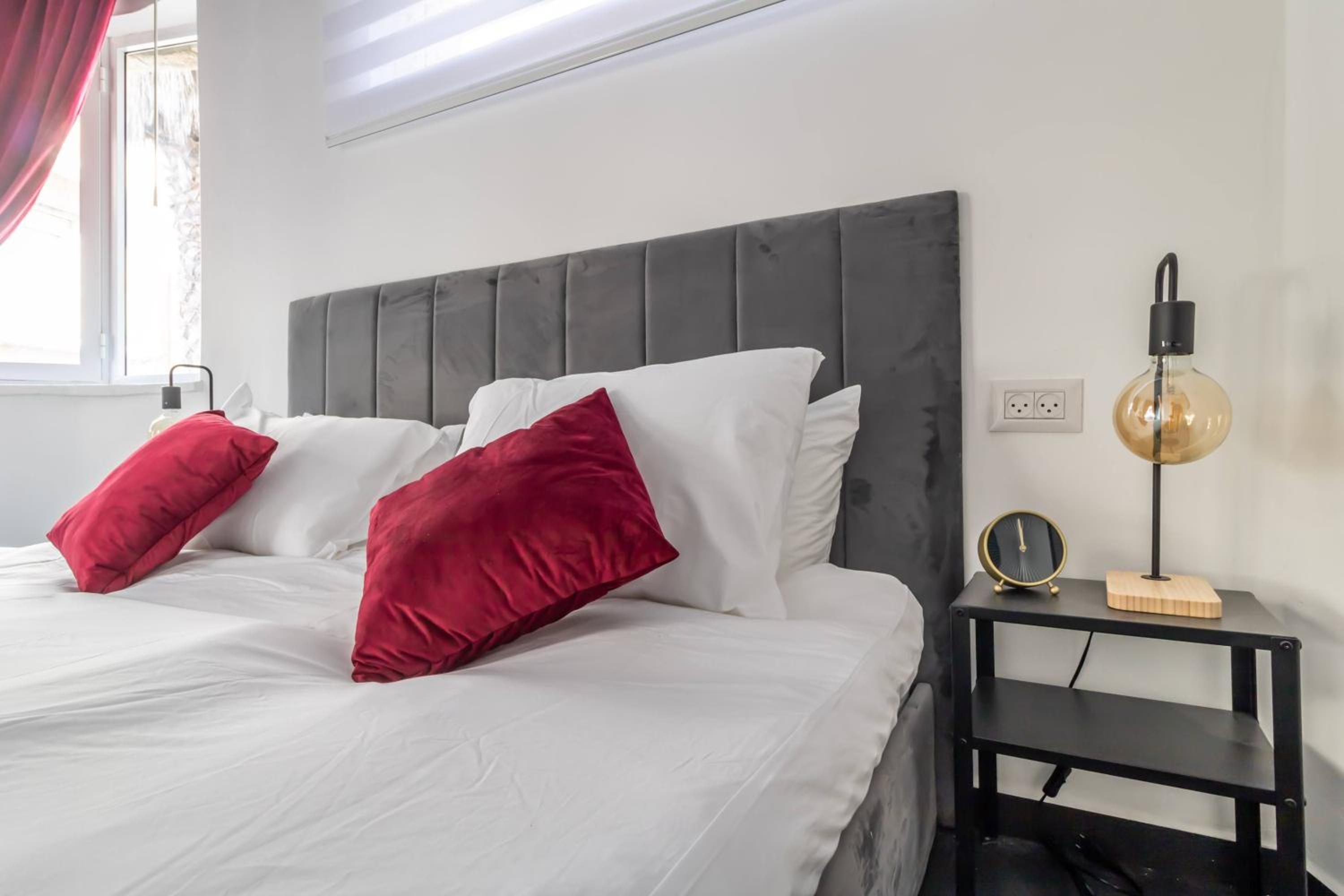 Sheva Urban Suites