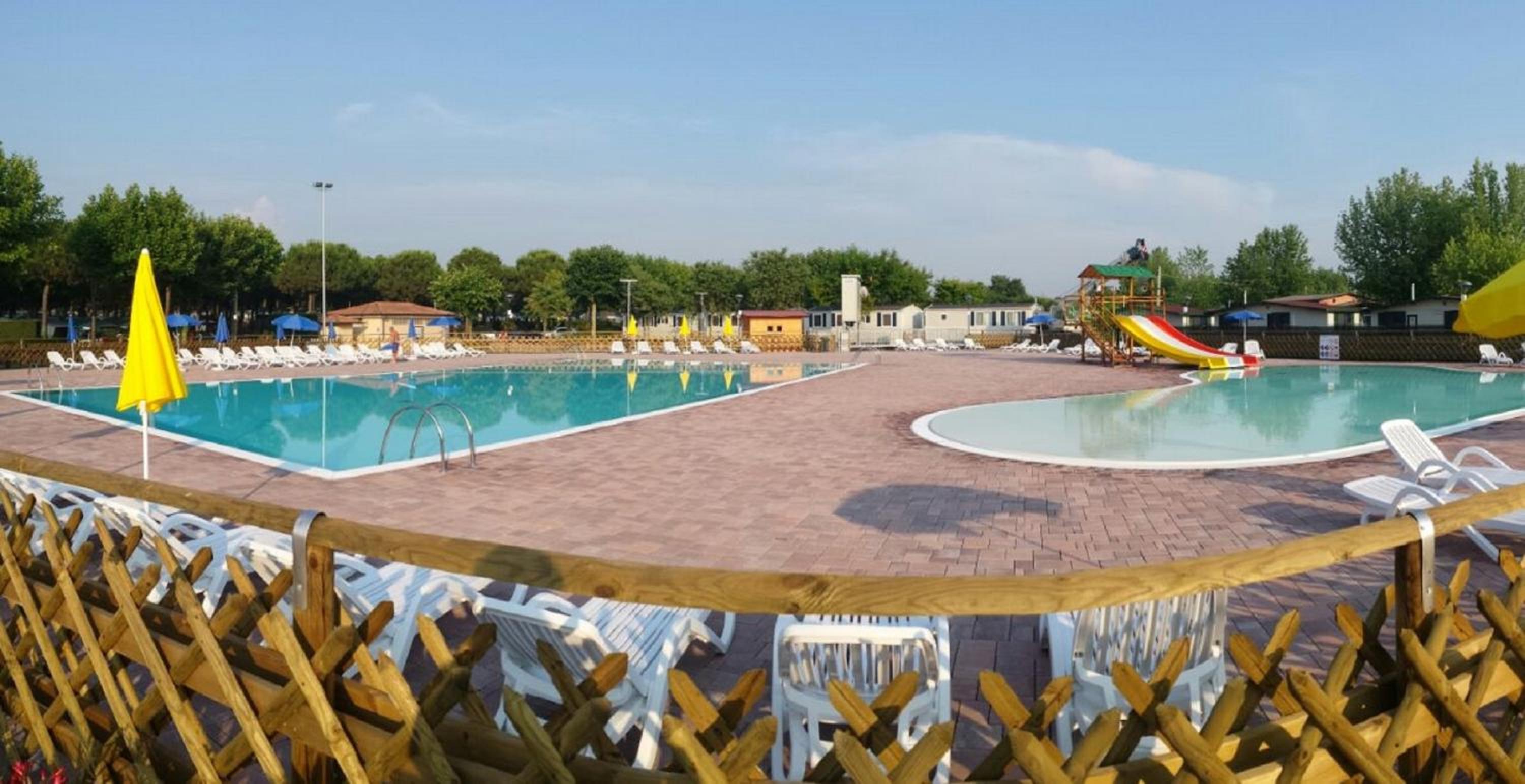Campeggio del Garda