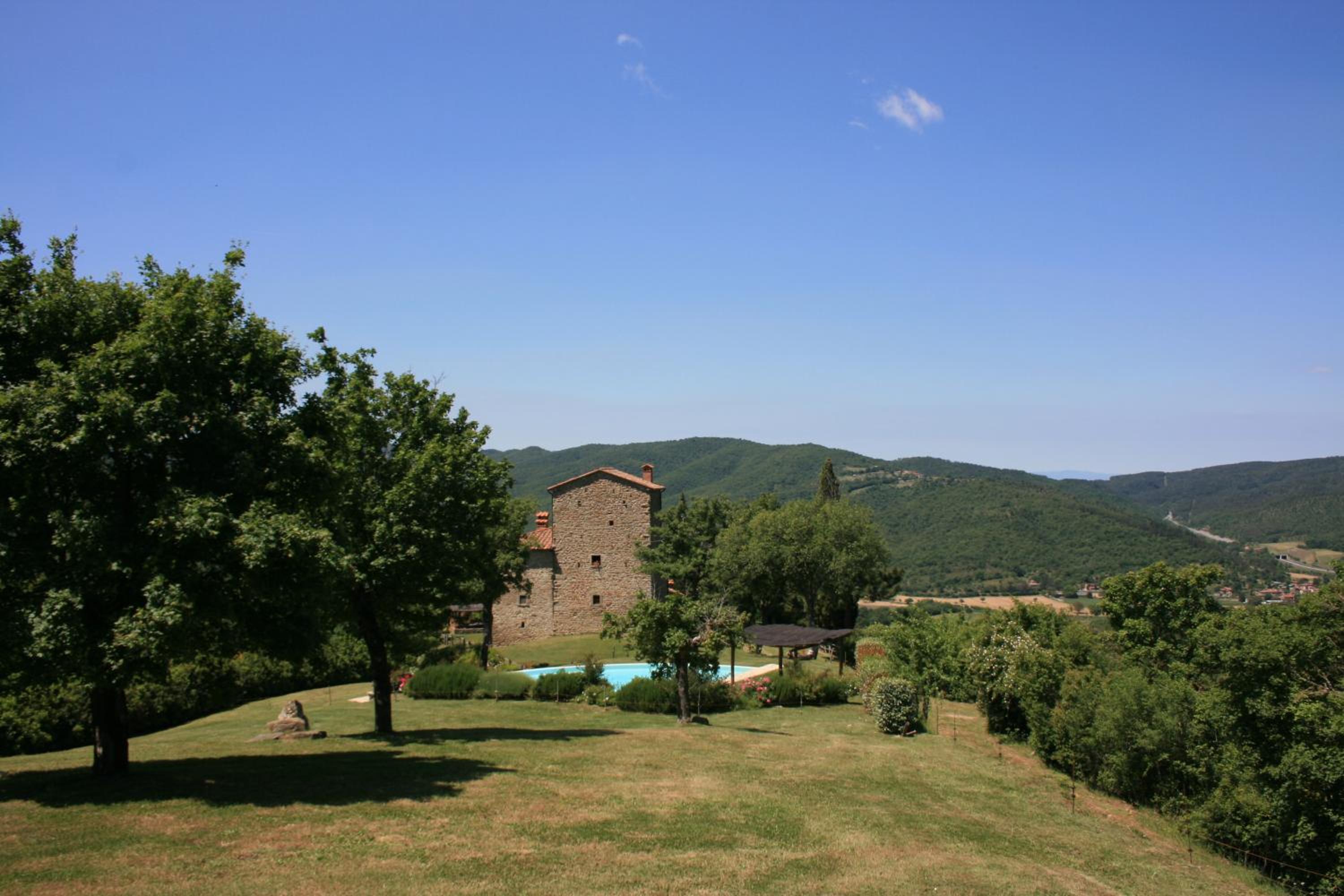 Torre Di Vignale view 3
