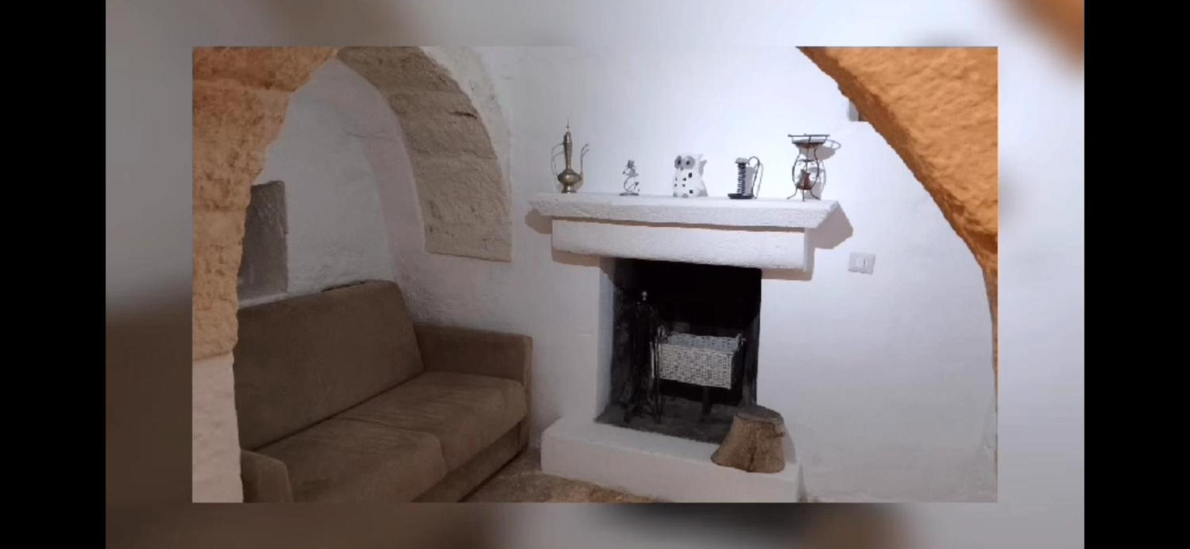 TRULLO ASTRID MARTINA FRANCA-CISTERNINO-OSTUNI view 3