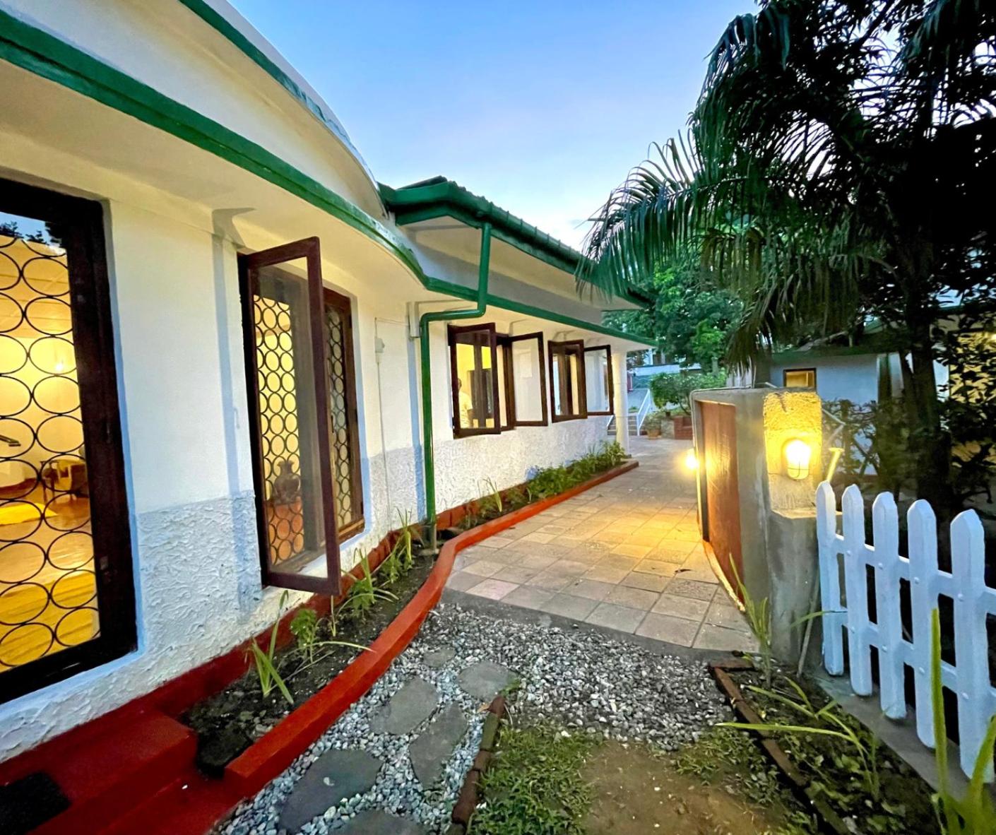 Kandy Boutique Villa by Aaradhya view 4