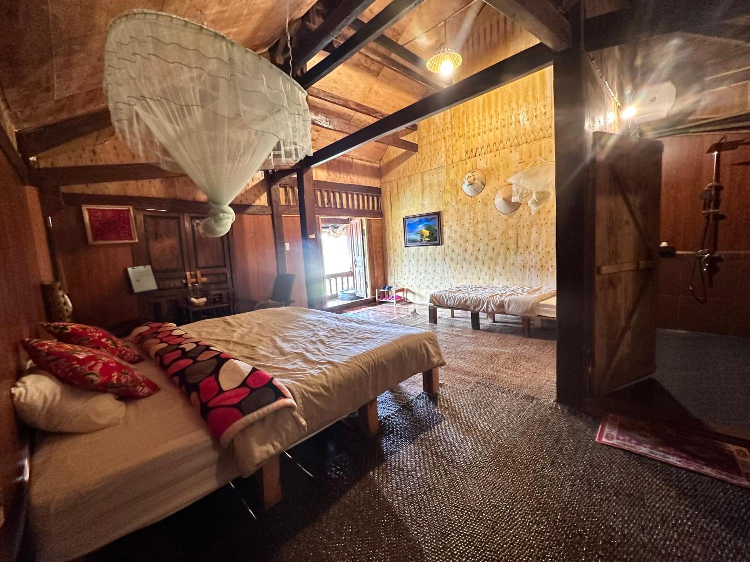 Mu Cang Chai Eco Lodge view 4