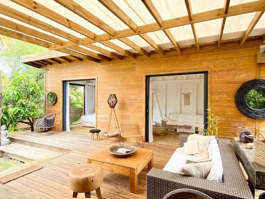 Bungalow