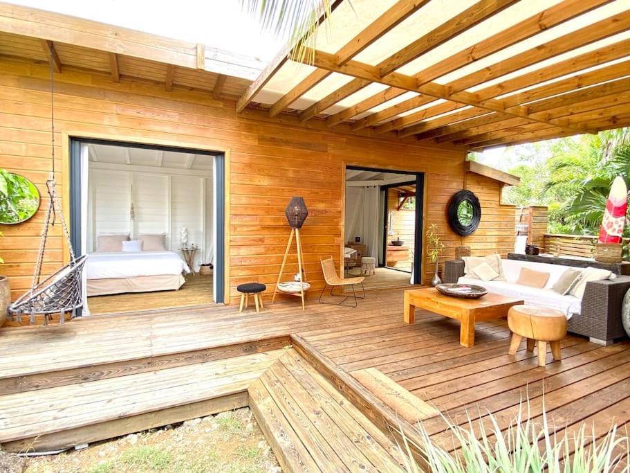 Bungalow