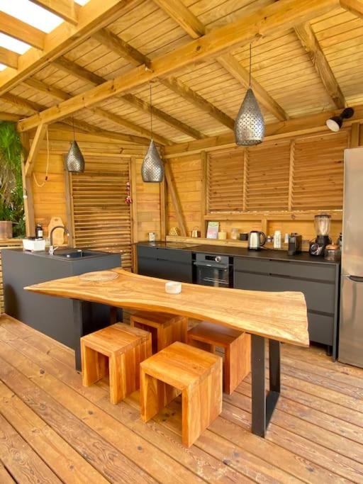 Bungalow