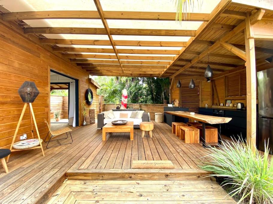 Bungalow