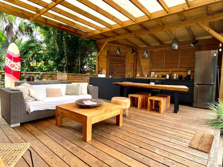 Bungalow