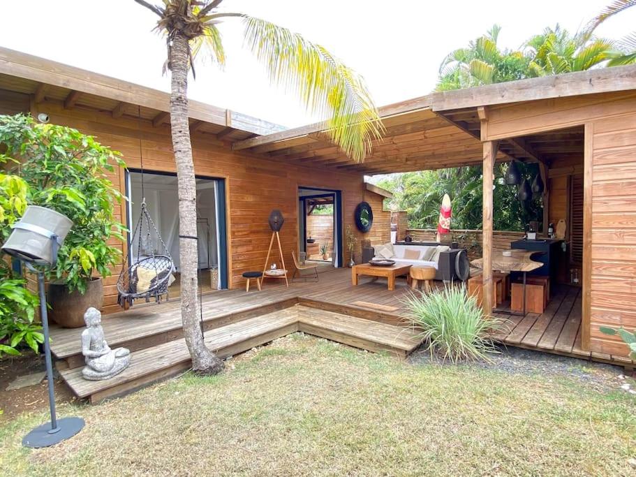 Bungalow