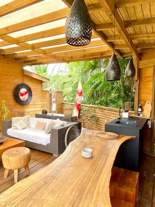 Bungalow