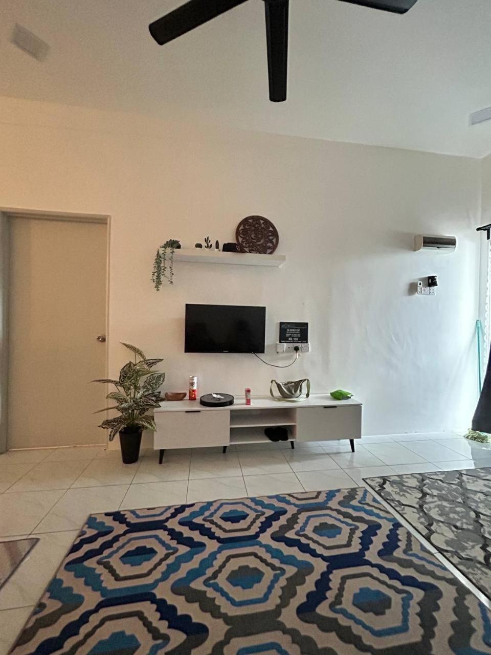 Zh homestay teluk batik photo 3