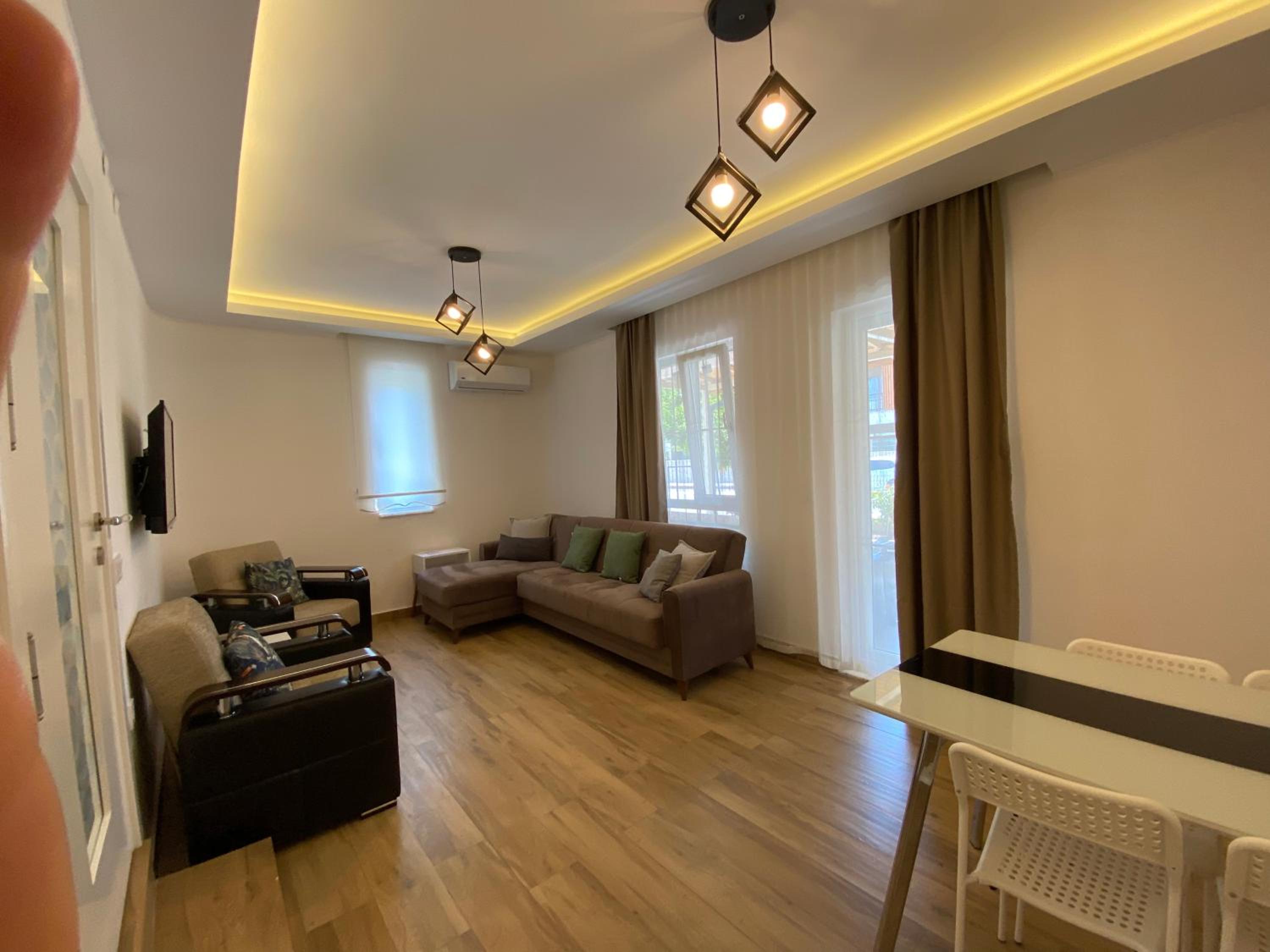 Orange&Lemon Villas Çamyuva - Image 19