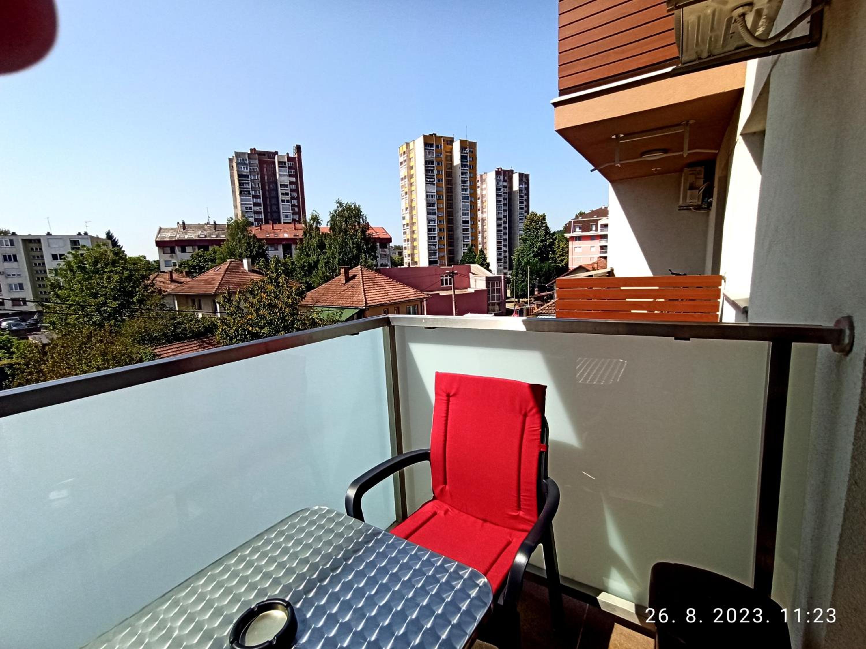 Studio Apartman TIM