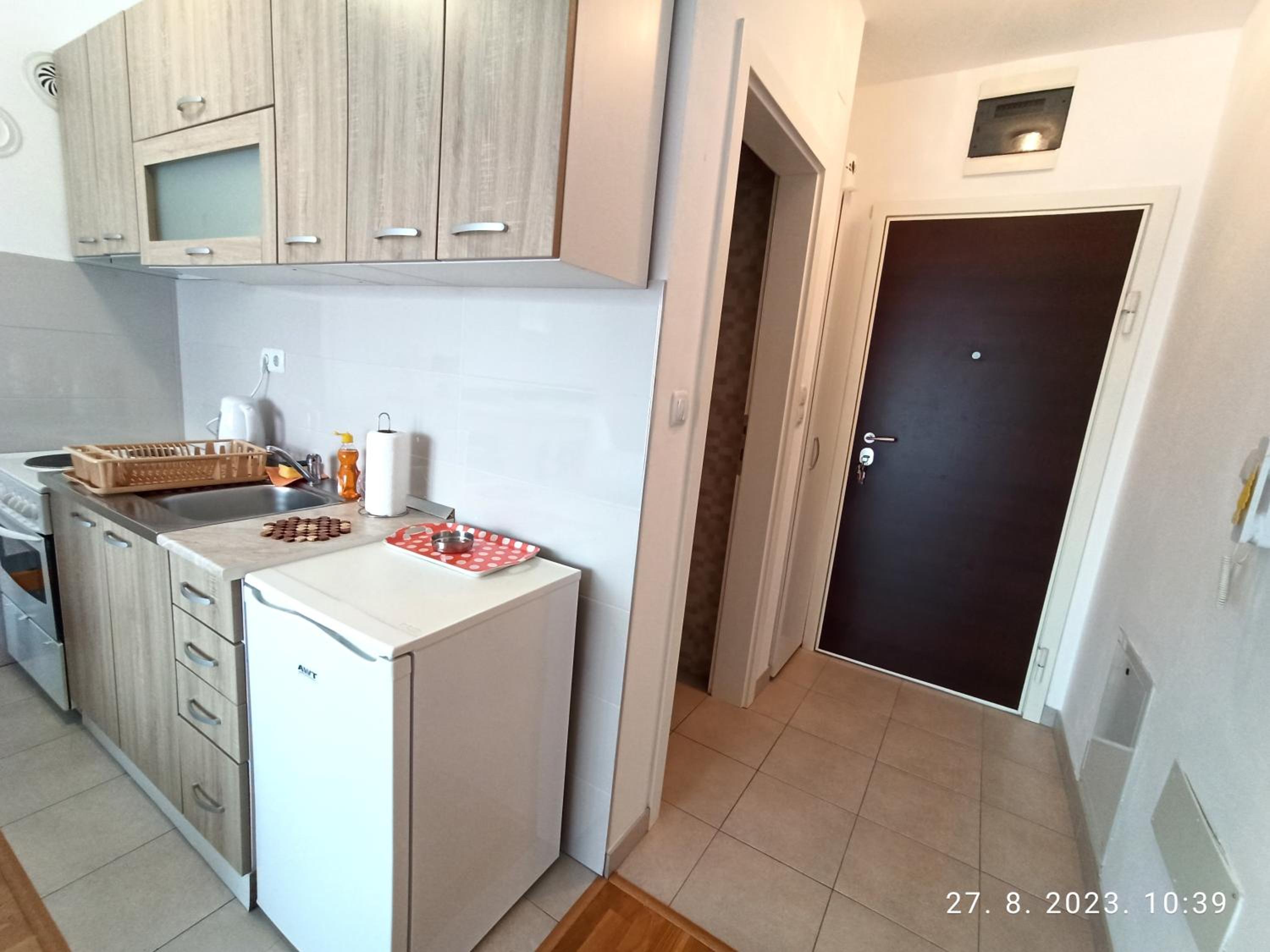 Studio Apartman TIM