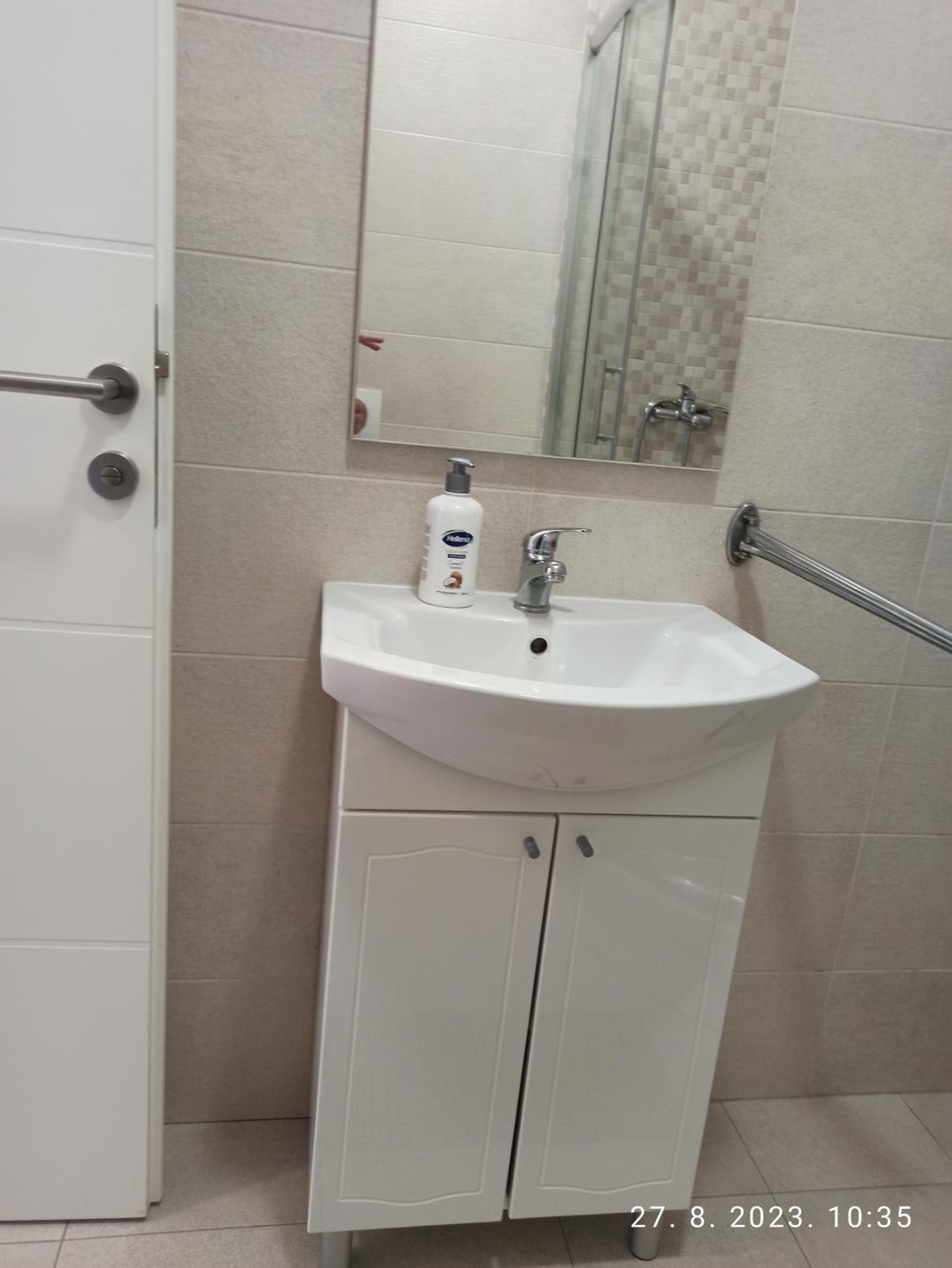 Studio Apartman TIM