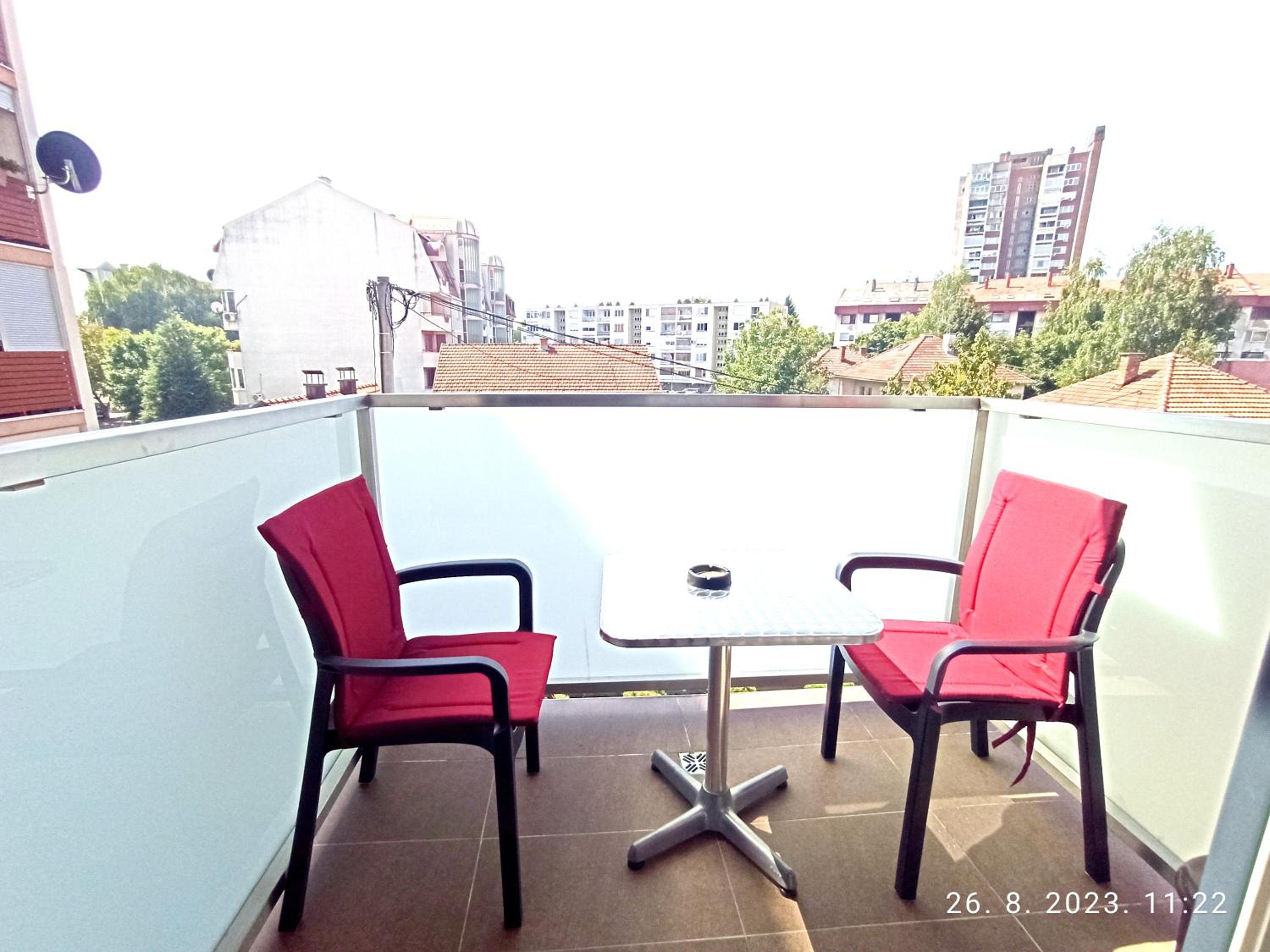 Studio Apartman TIM