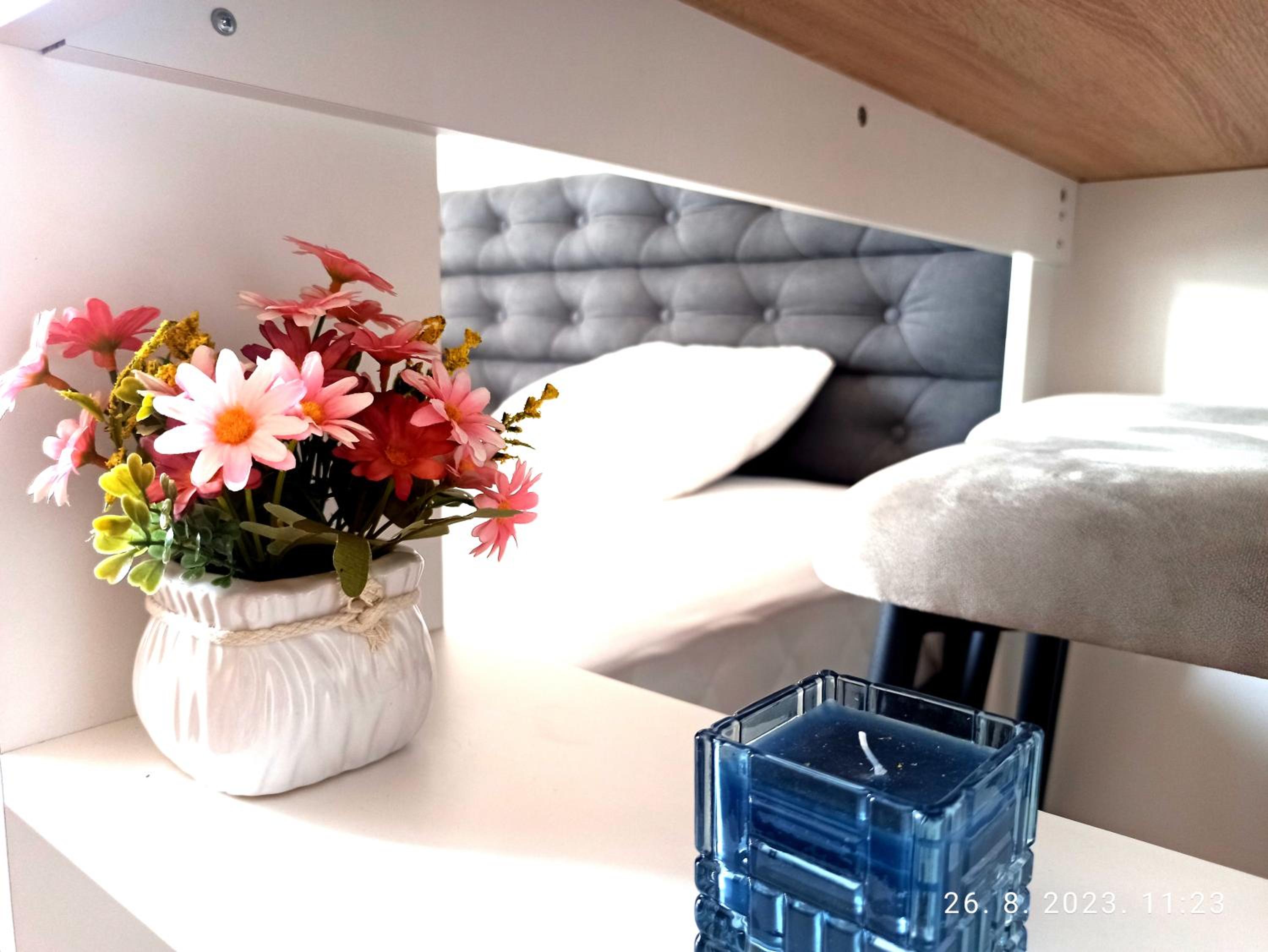 Studio Apartman TIM