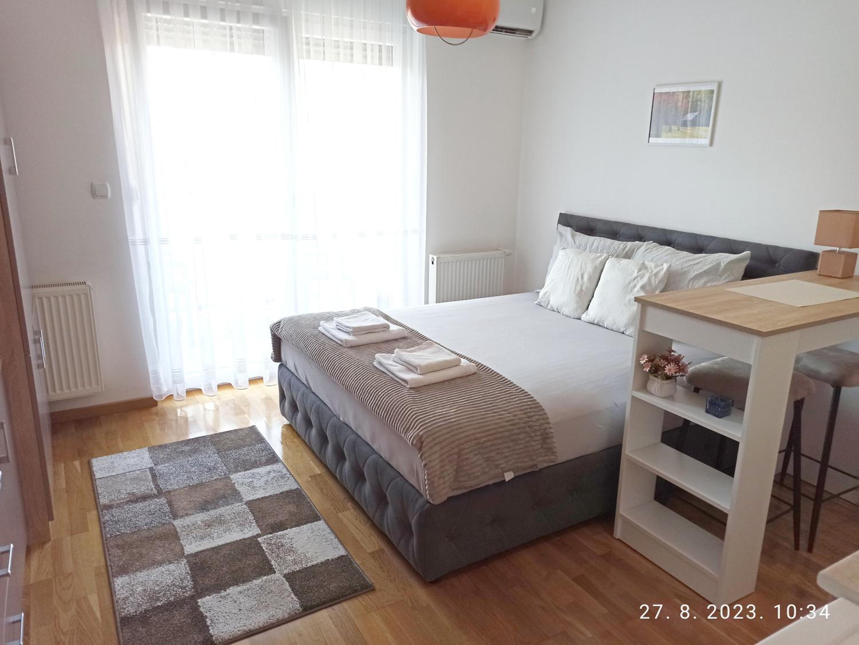 Studio Apartman TIM