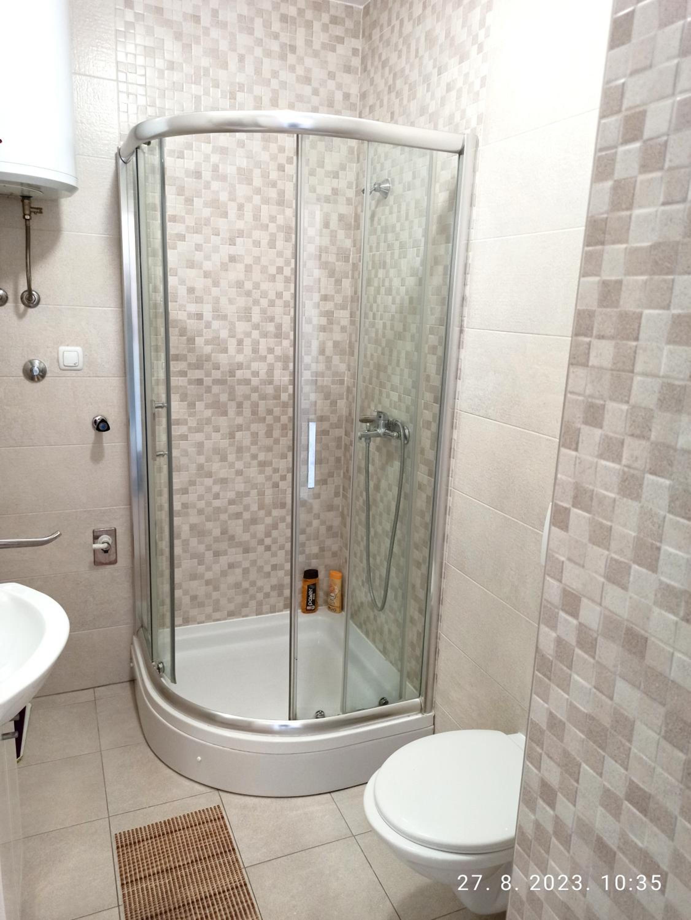 Studio Apartman TIM