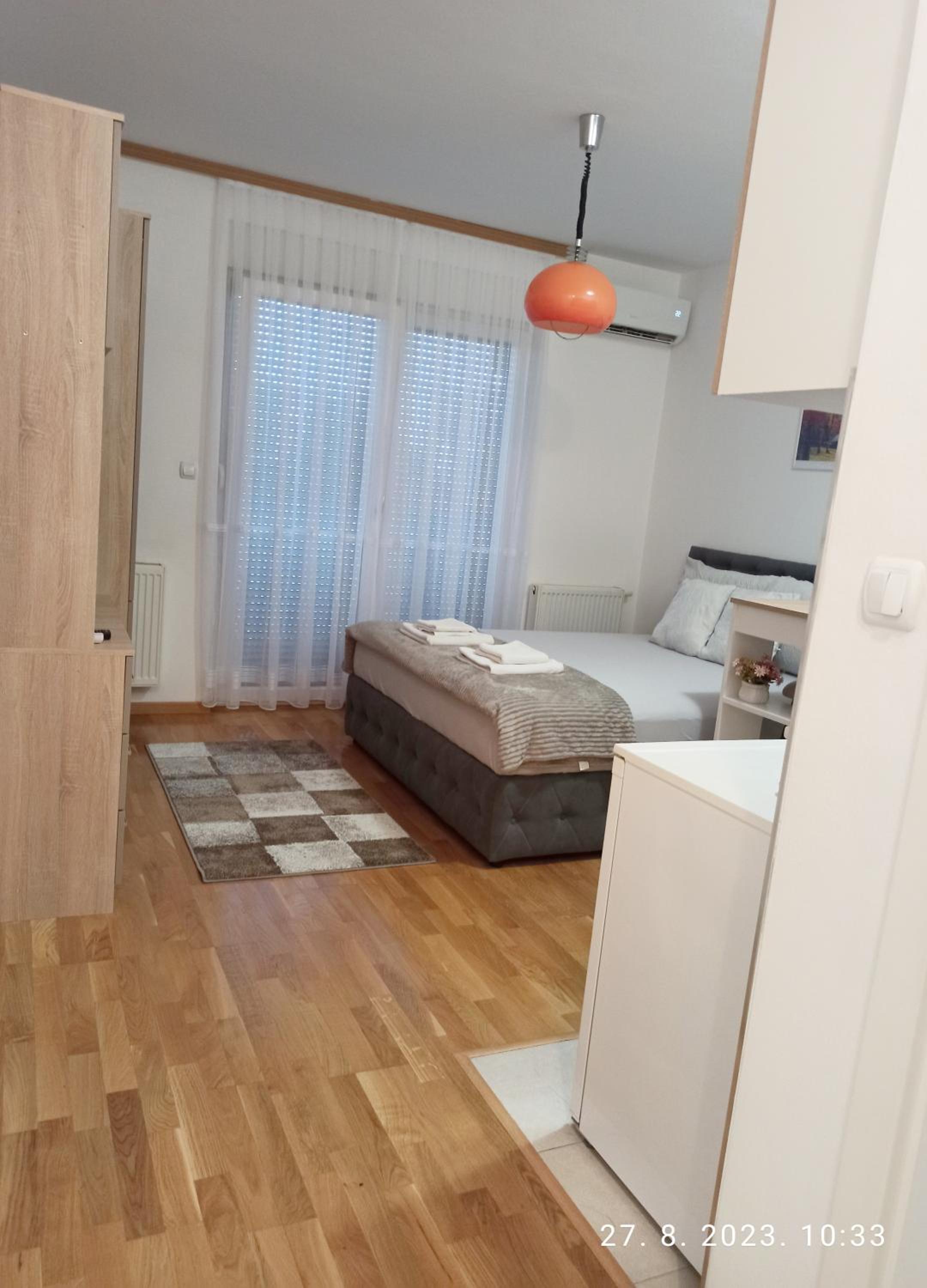 Studio Apartman TIM