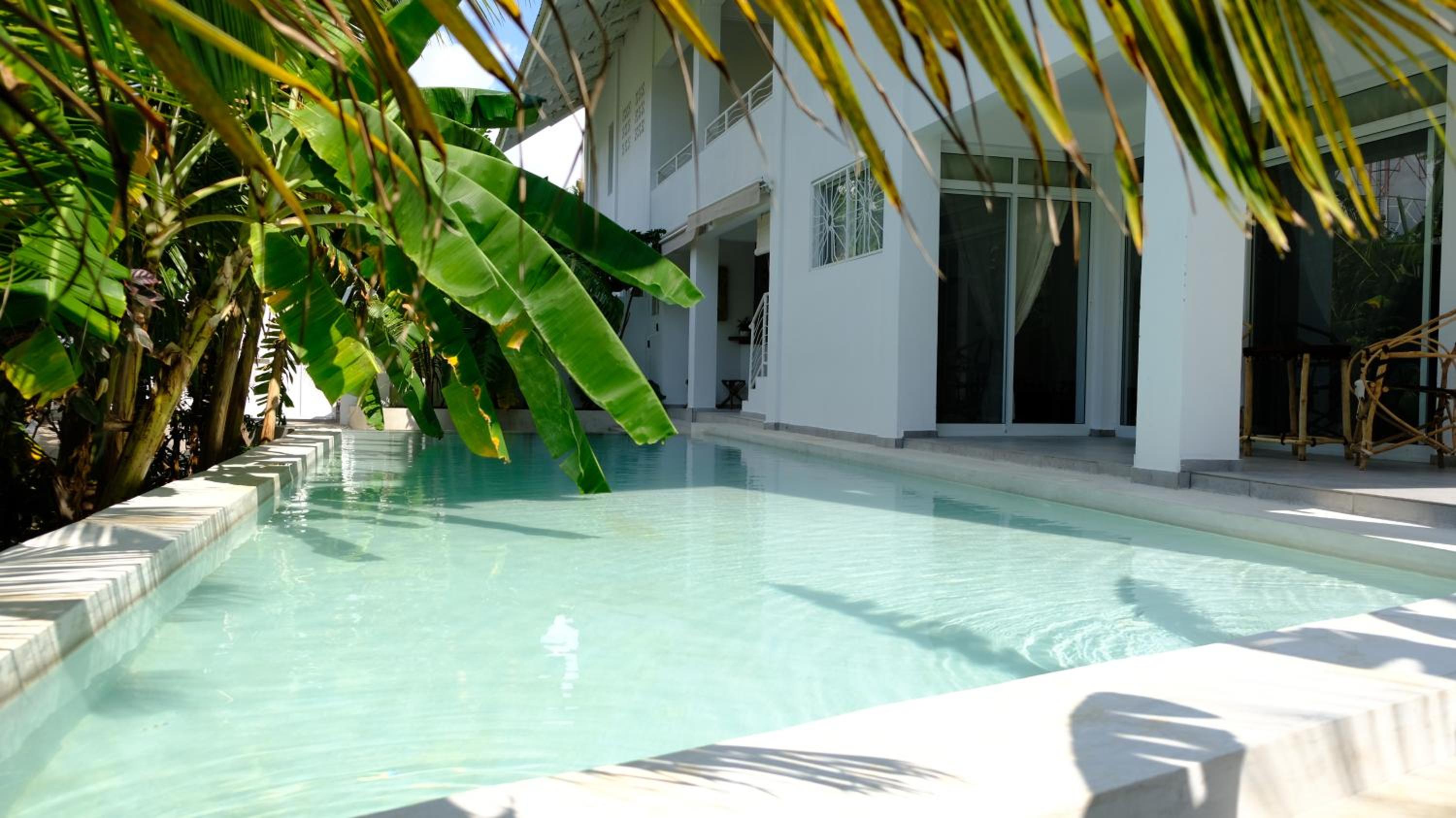 Kobe House