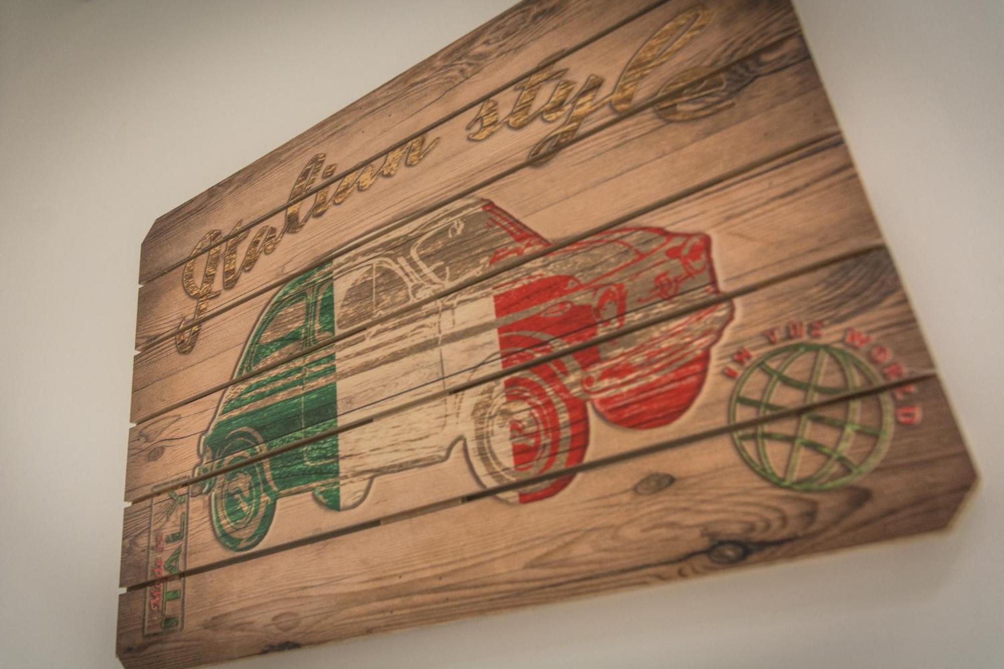 Casa Pisacane photo 5