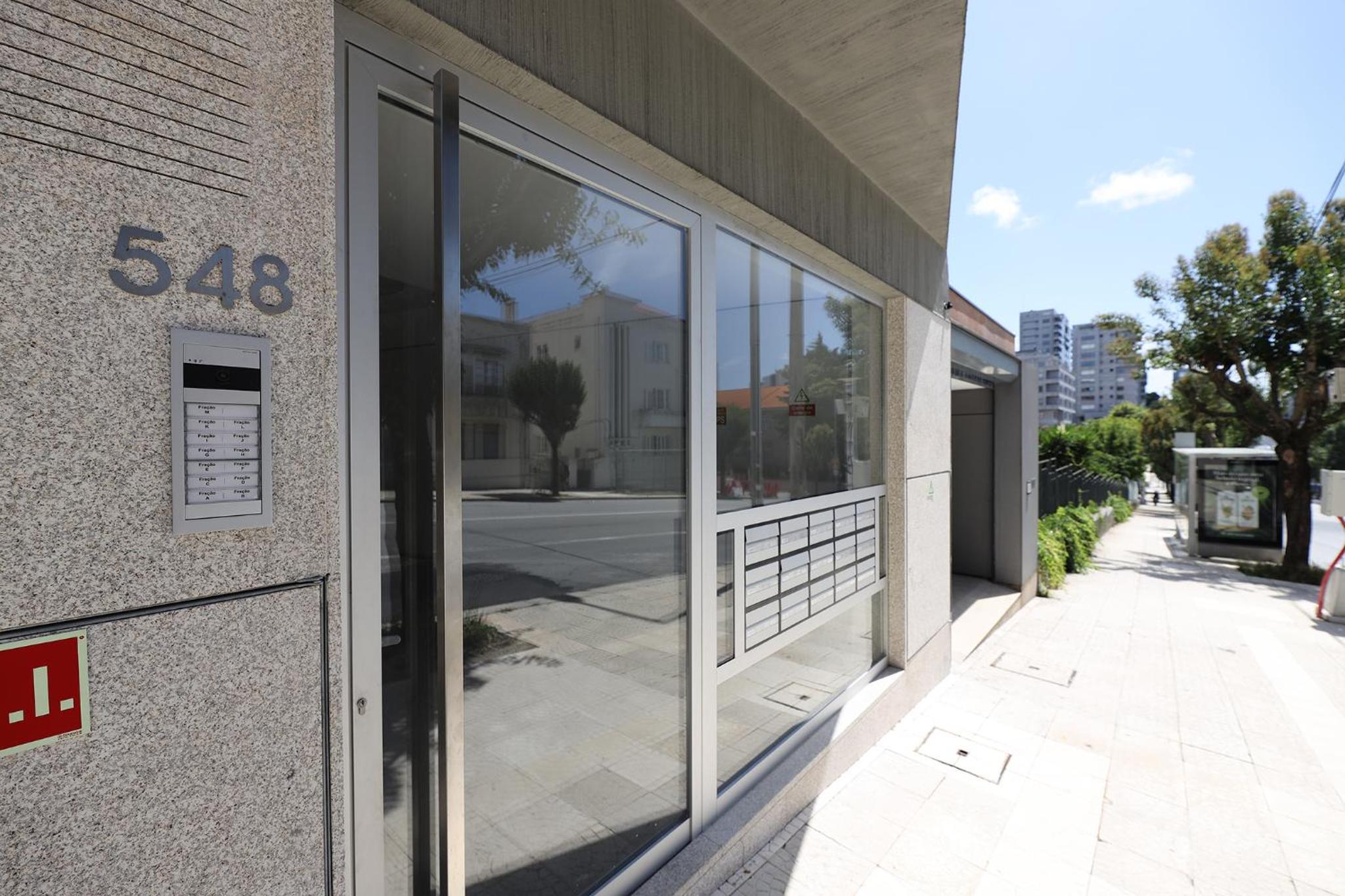 FLH Boavista Wooden Flats