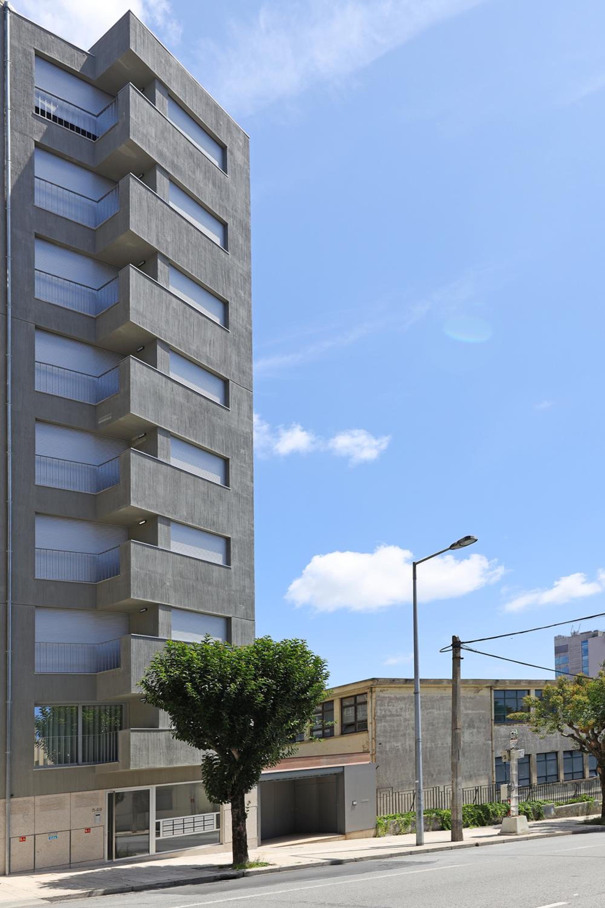 FLH Boavista Wooden Flats
