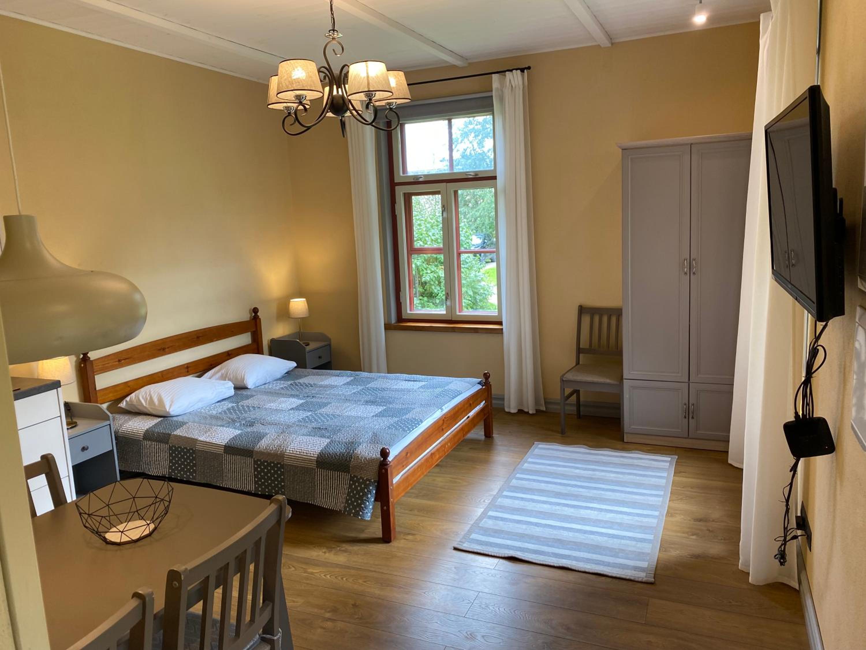 Verona Apartments - Märjamaa view 2