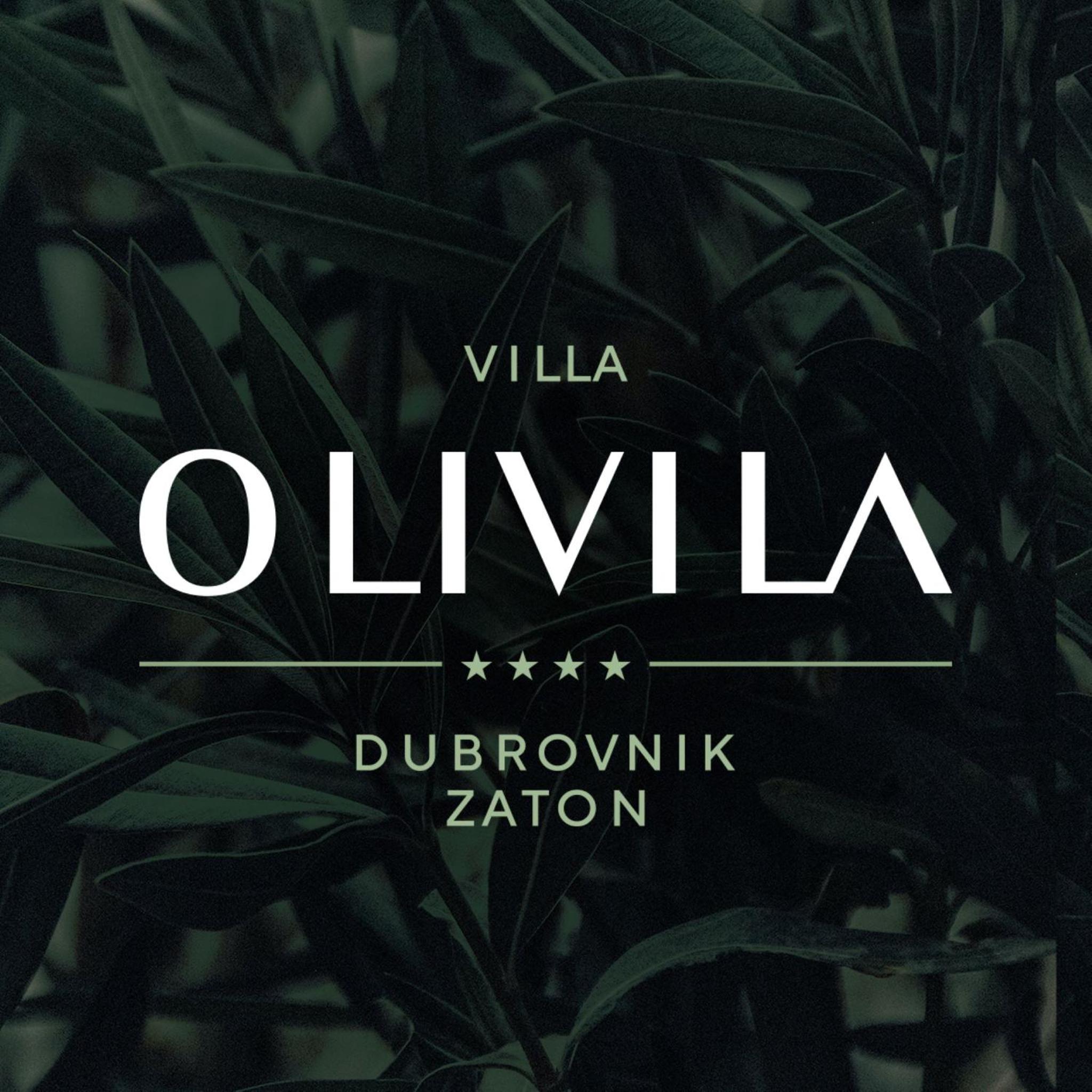 Villa Olivila