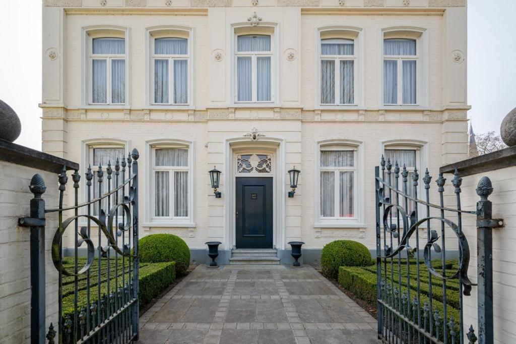 B&B Huis Spaas