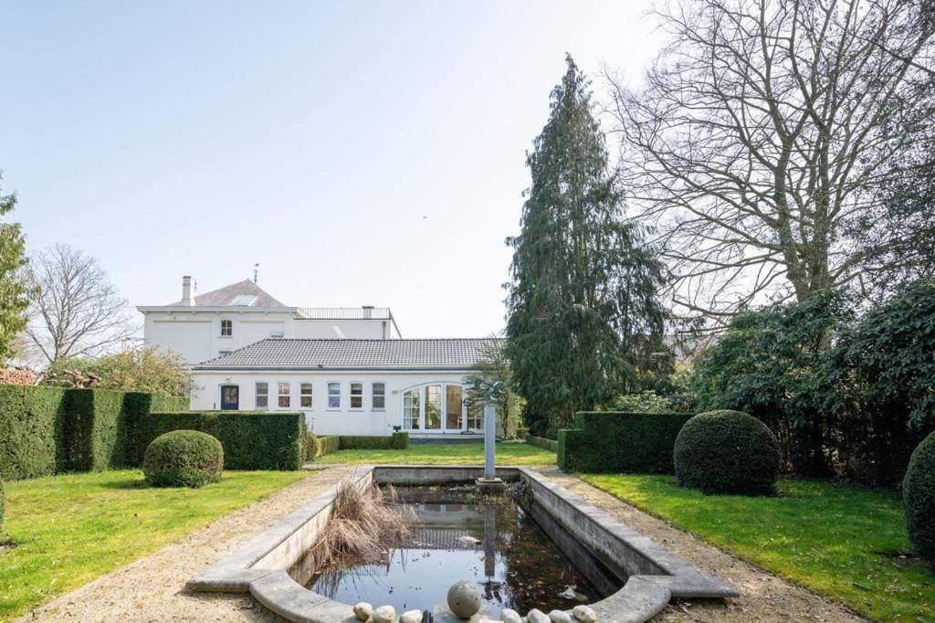 B&B Huis Spaas