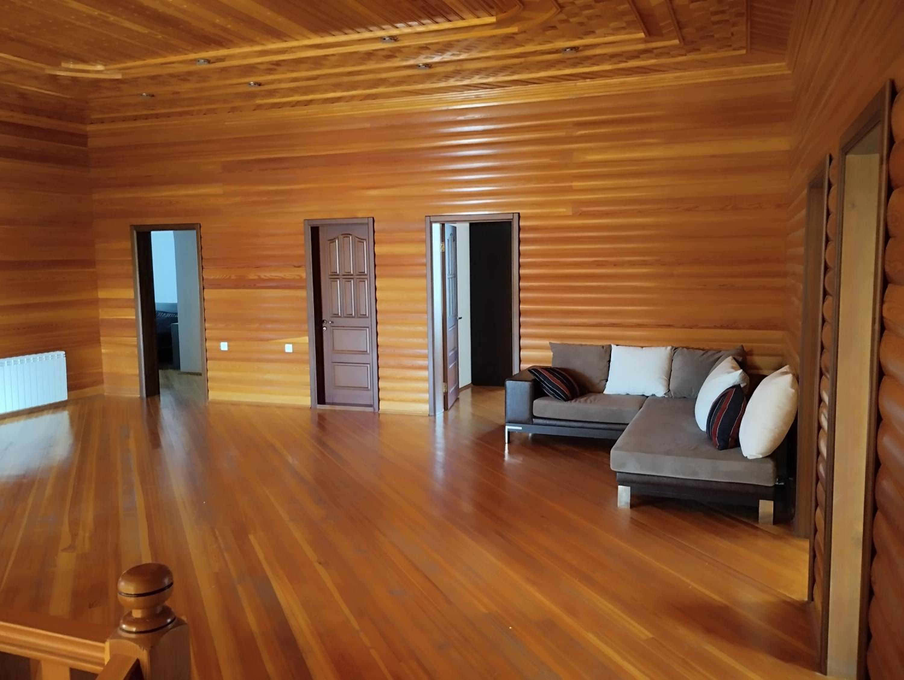 Astara Paradise Villa