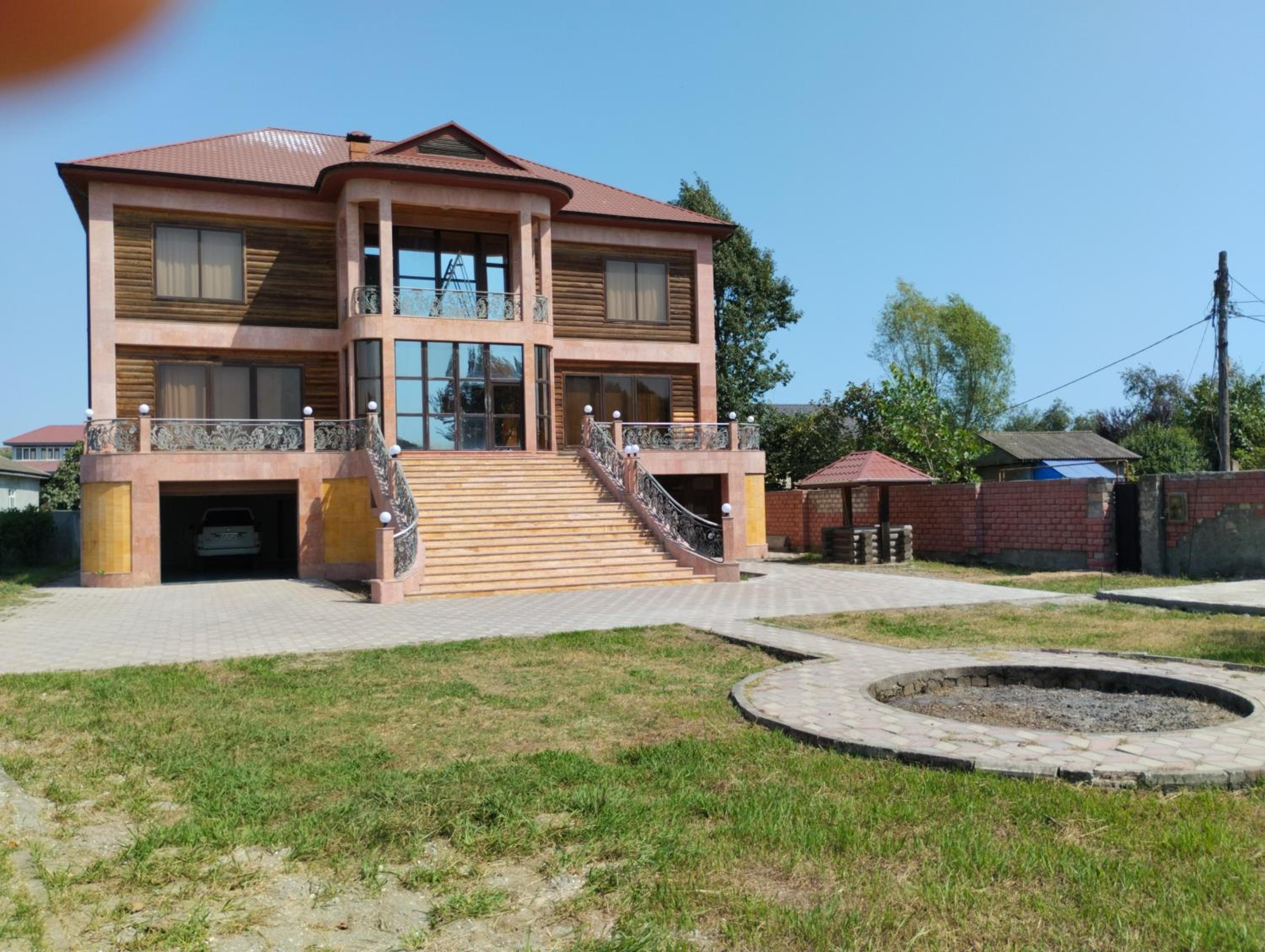 Astara Paradise Villa
