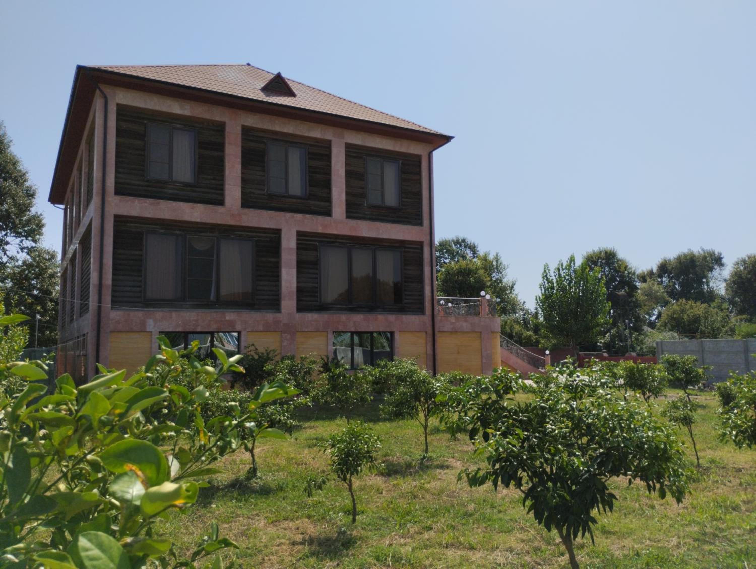 Astara Paradise Villa