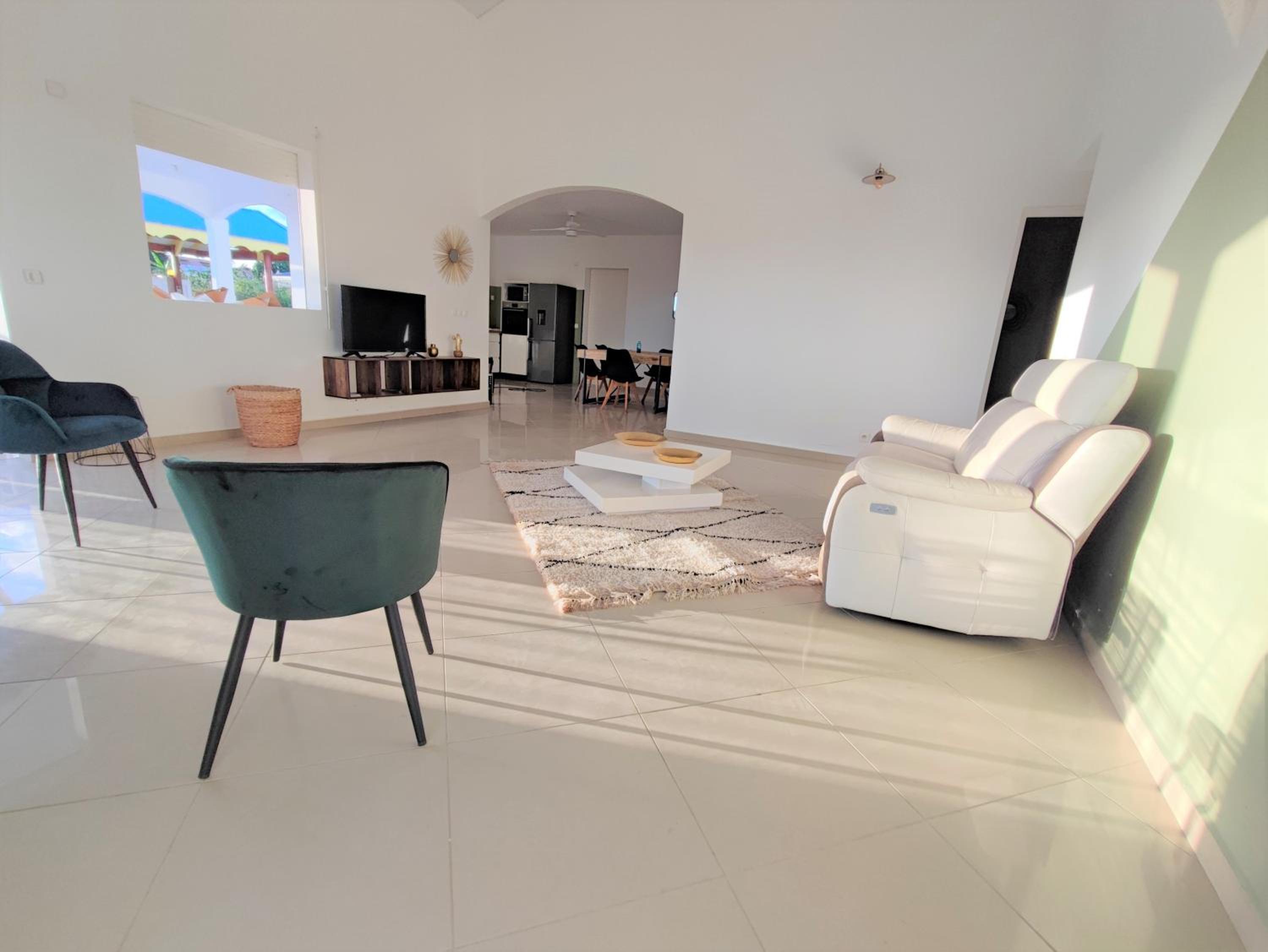 Kukumi's House