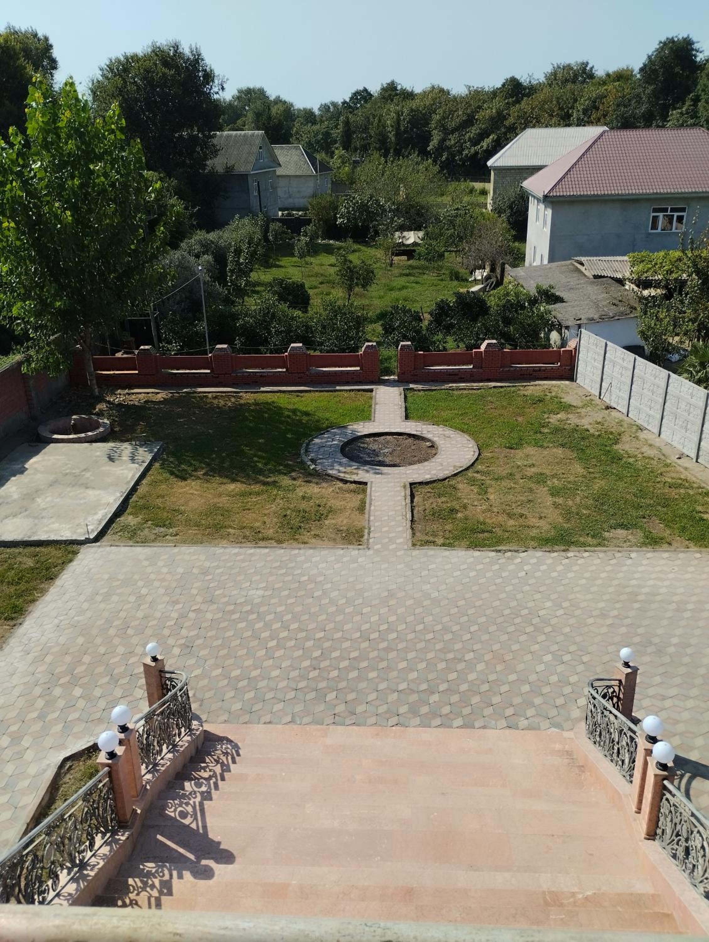 Astara Paradise Villa