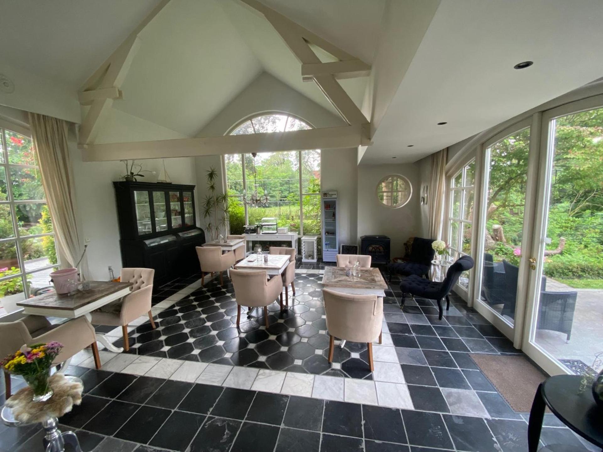 B&B Huis Spaas