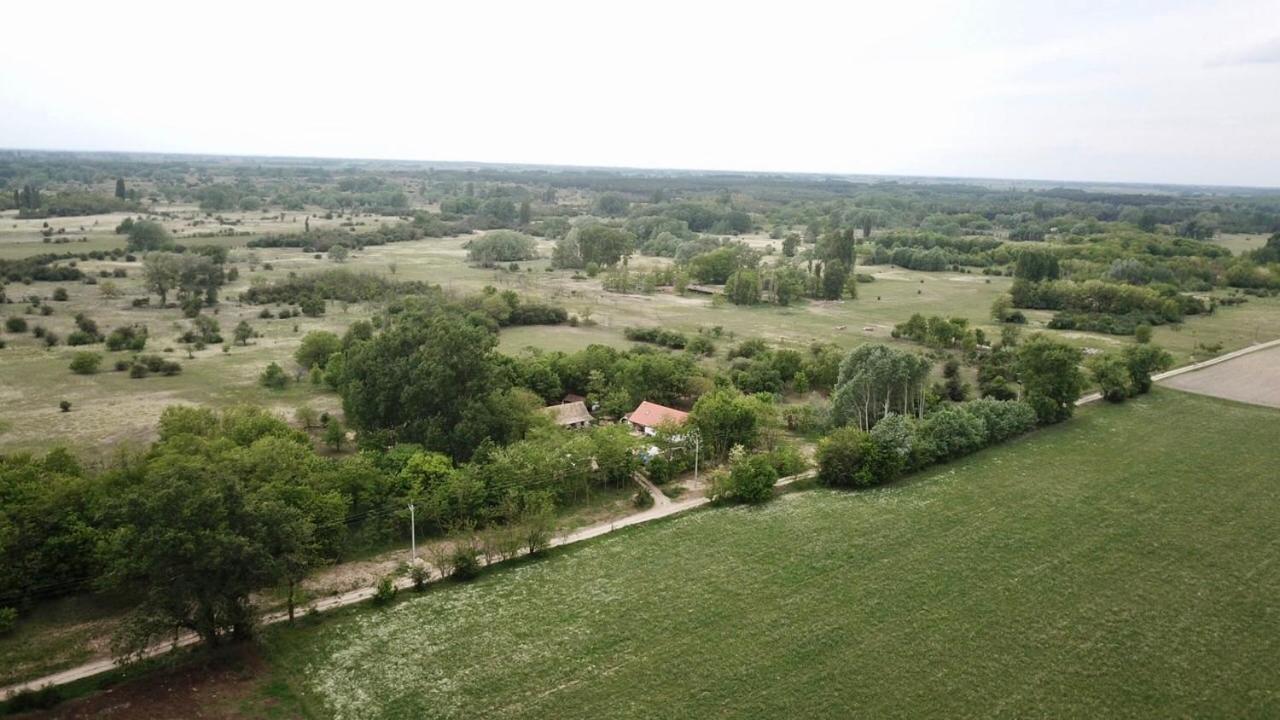 PusztaFarm - Boutique Retreat with Wellness 6 to 8 Guests