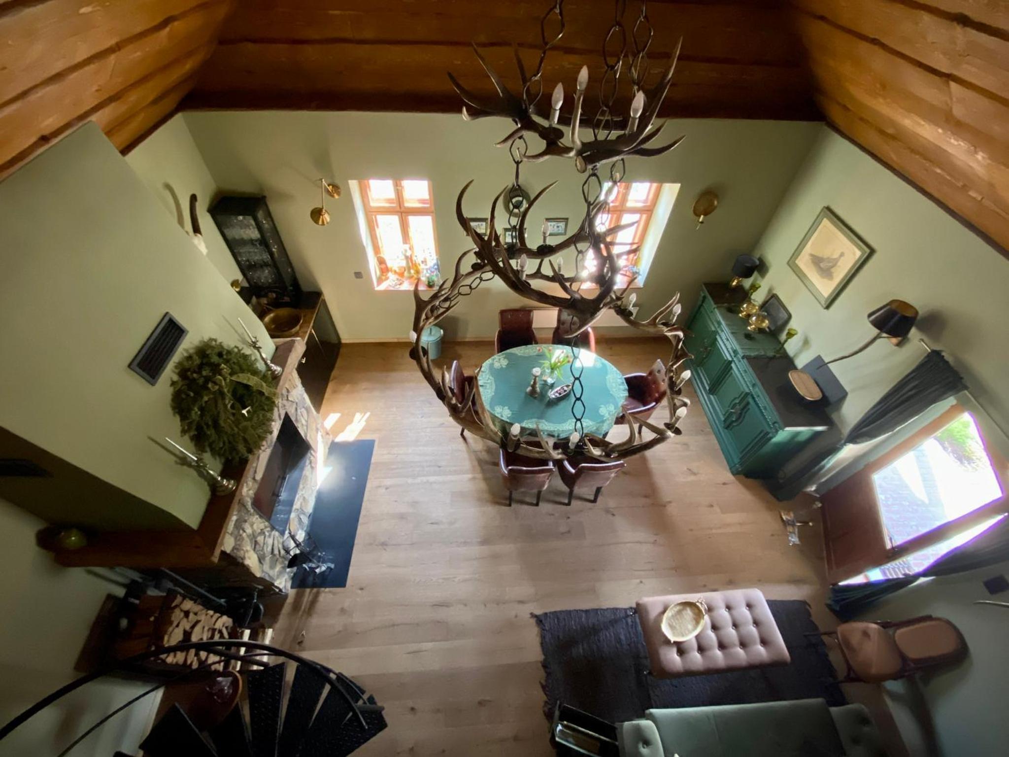 PusztaFarm - Boutique Retreat with Wellness 6 to 8 Guests