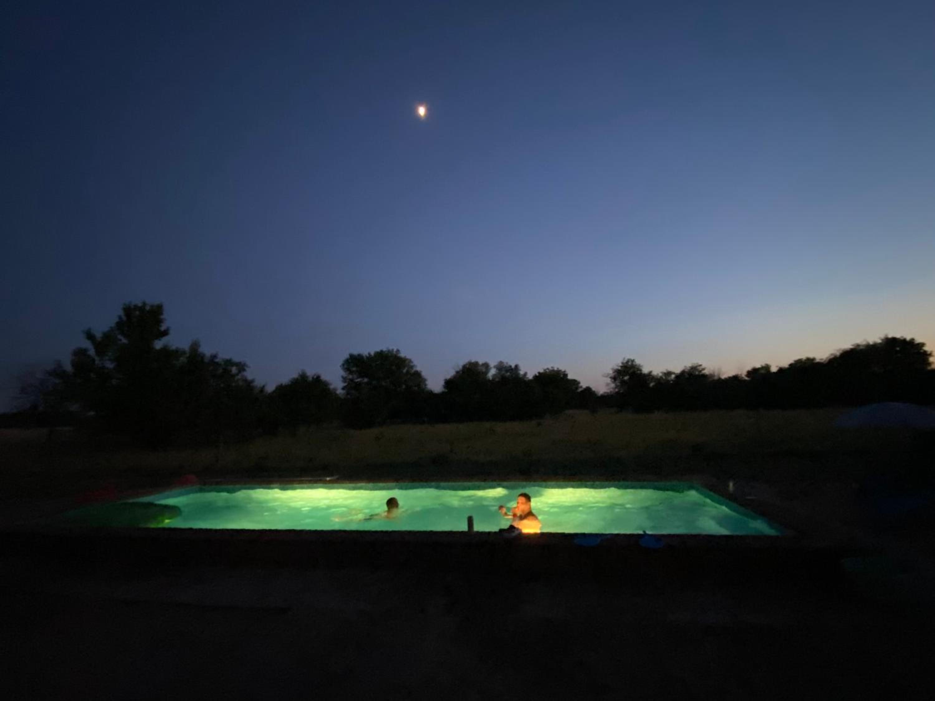 PusztaFarm - Boutique Retreat with Wellness 6 to 8 Guests