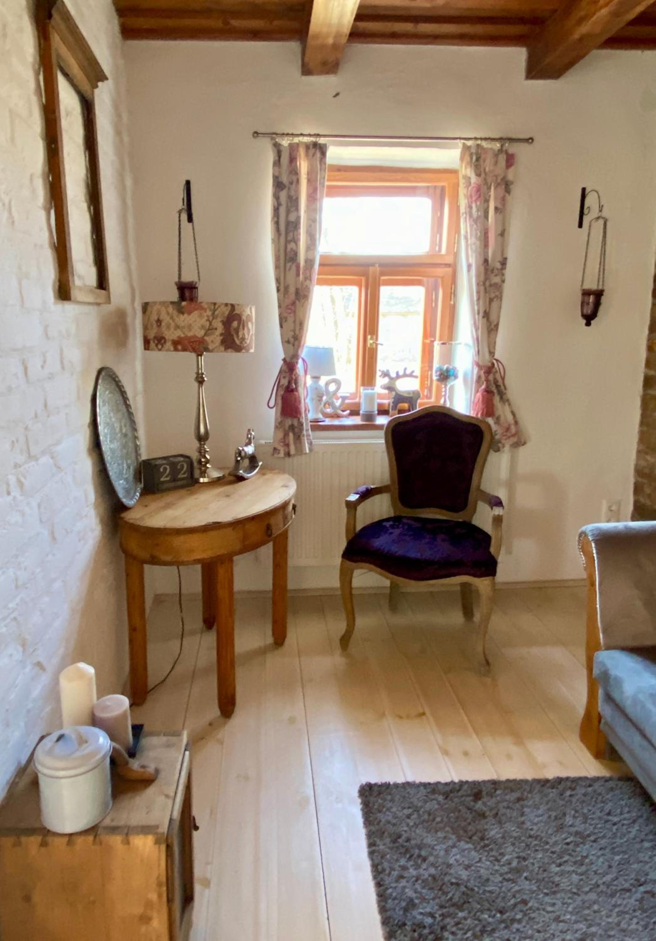 PusztaFarm - Boutique Retreat with Wellness 6 to 8 Guests
